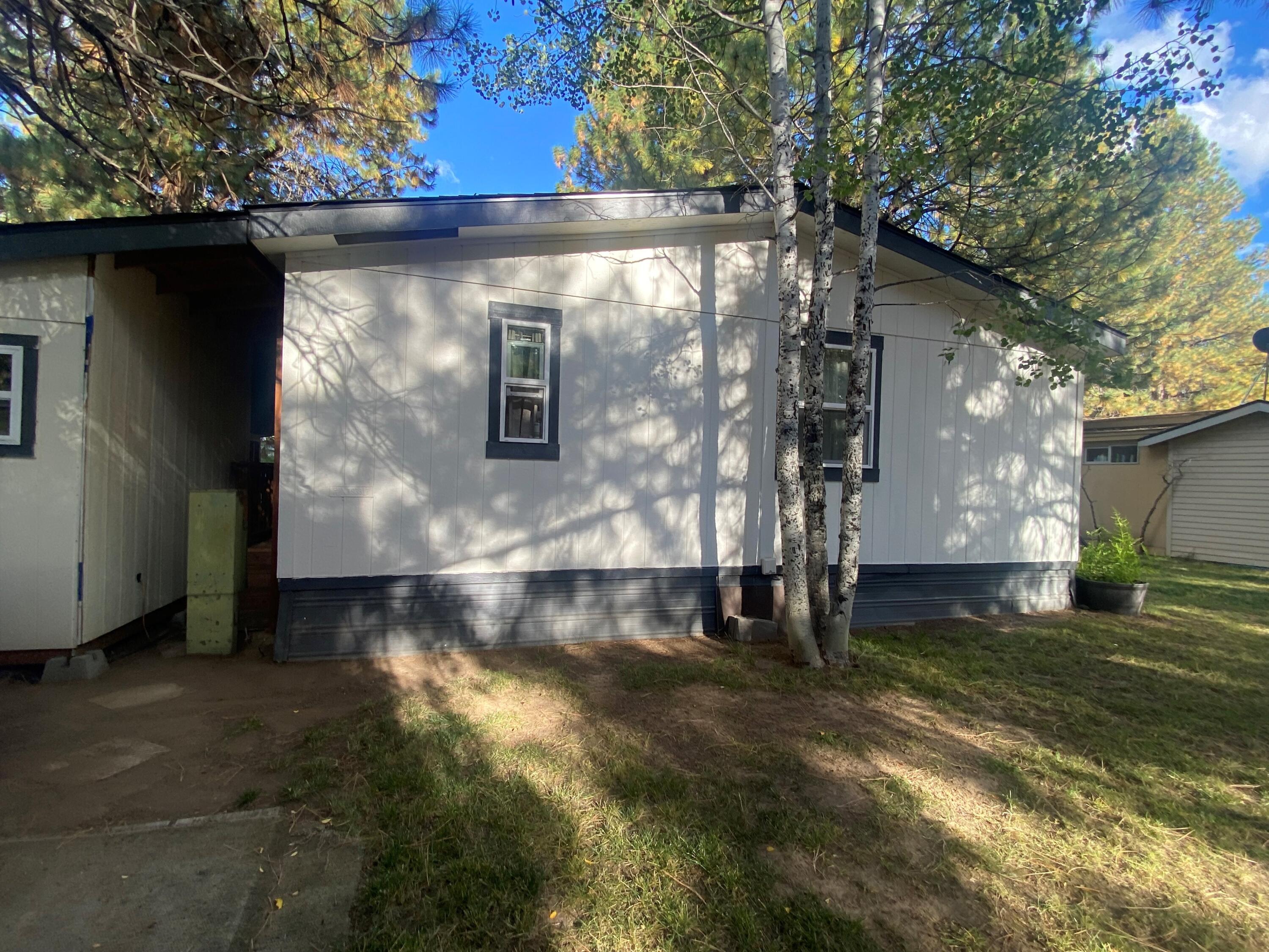 The Pines - Residential