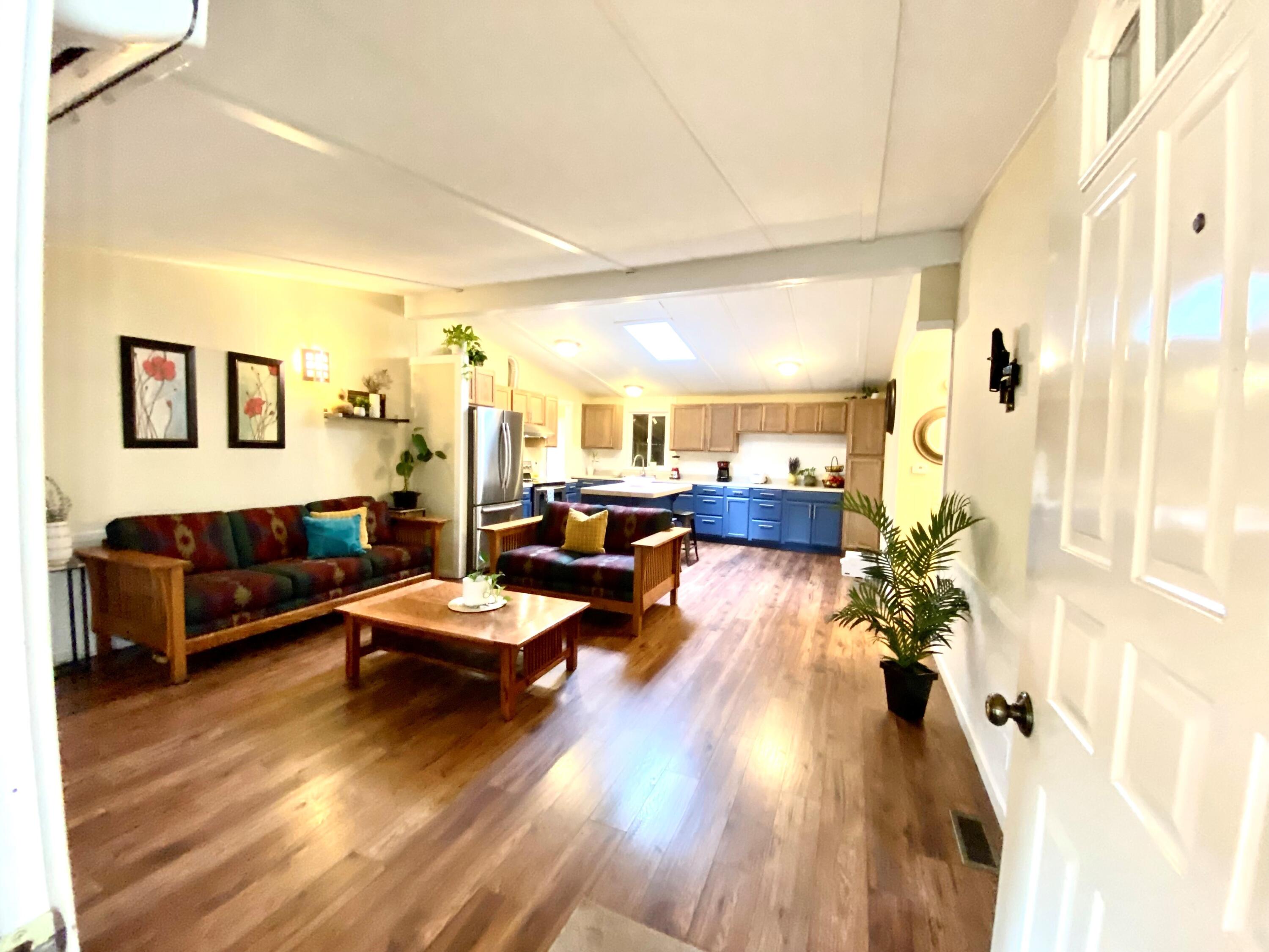 The Pines - Residential