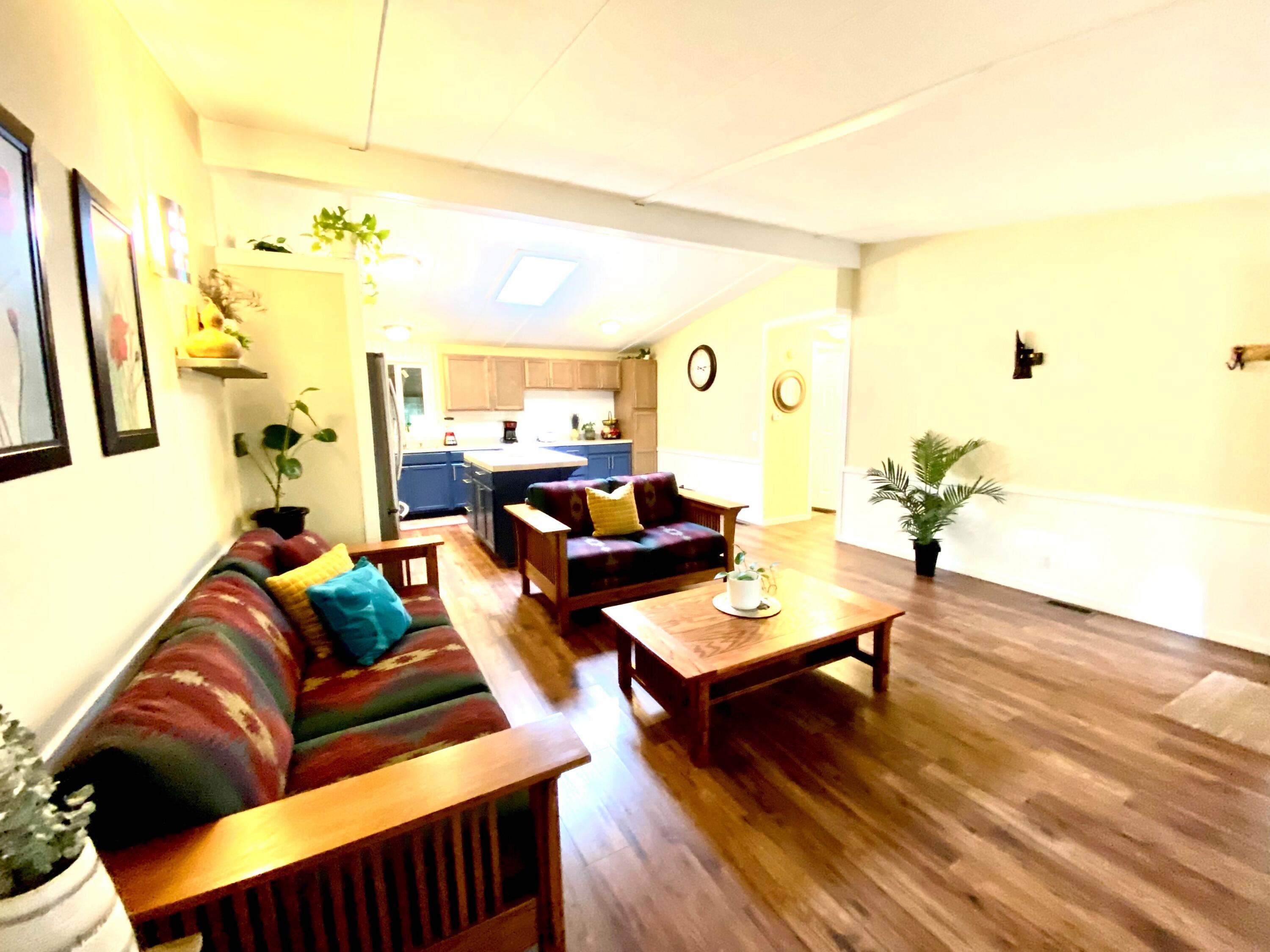 The Pines - Residential