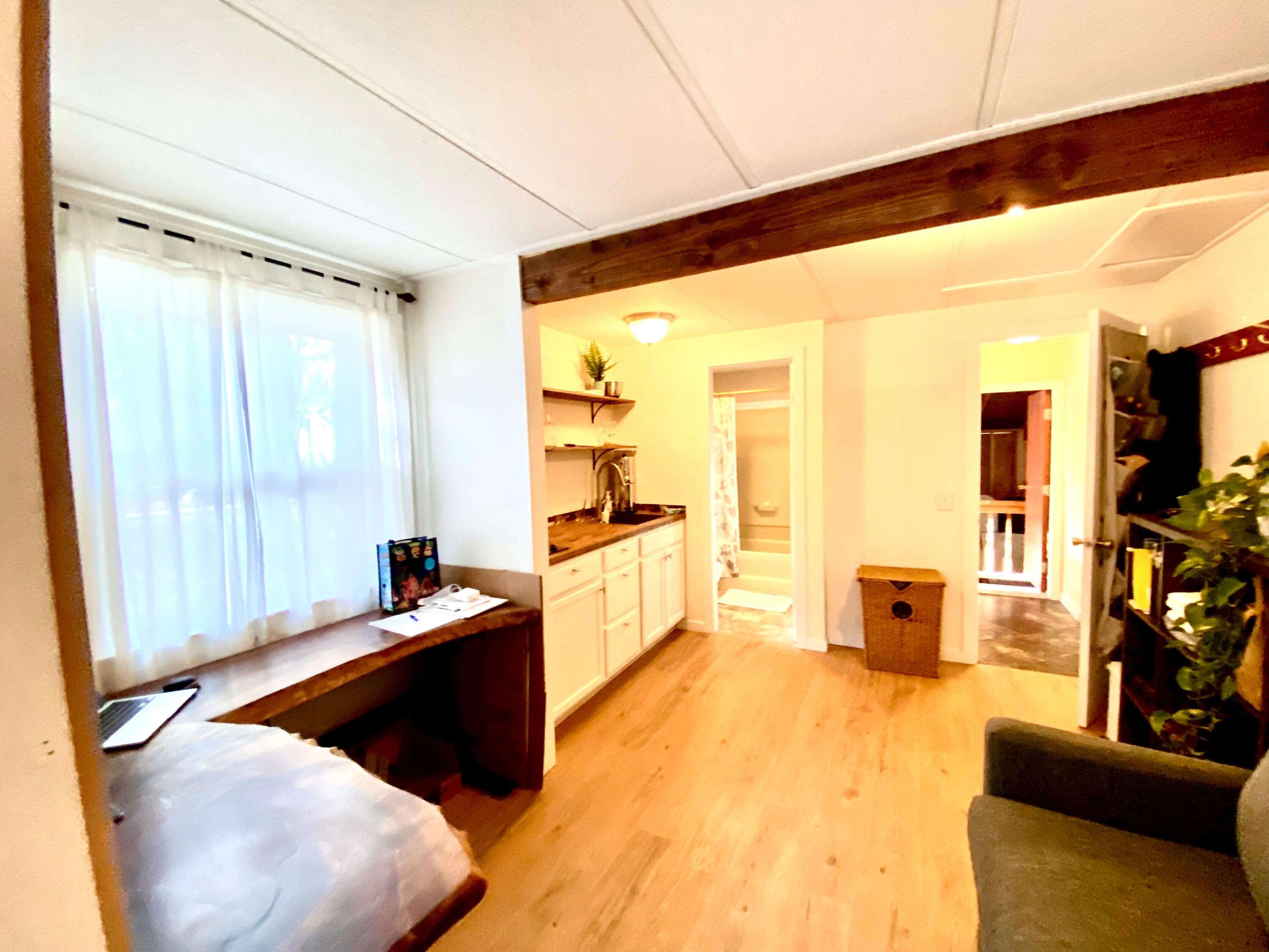 The Pines - Residential