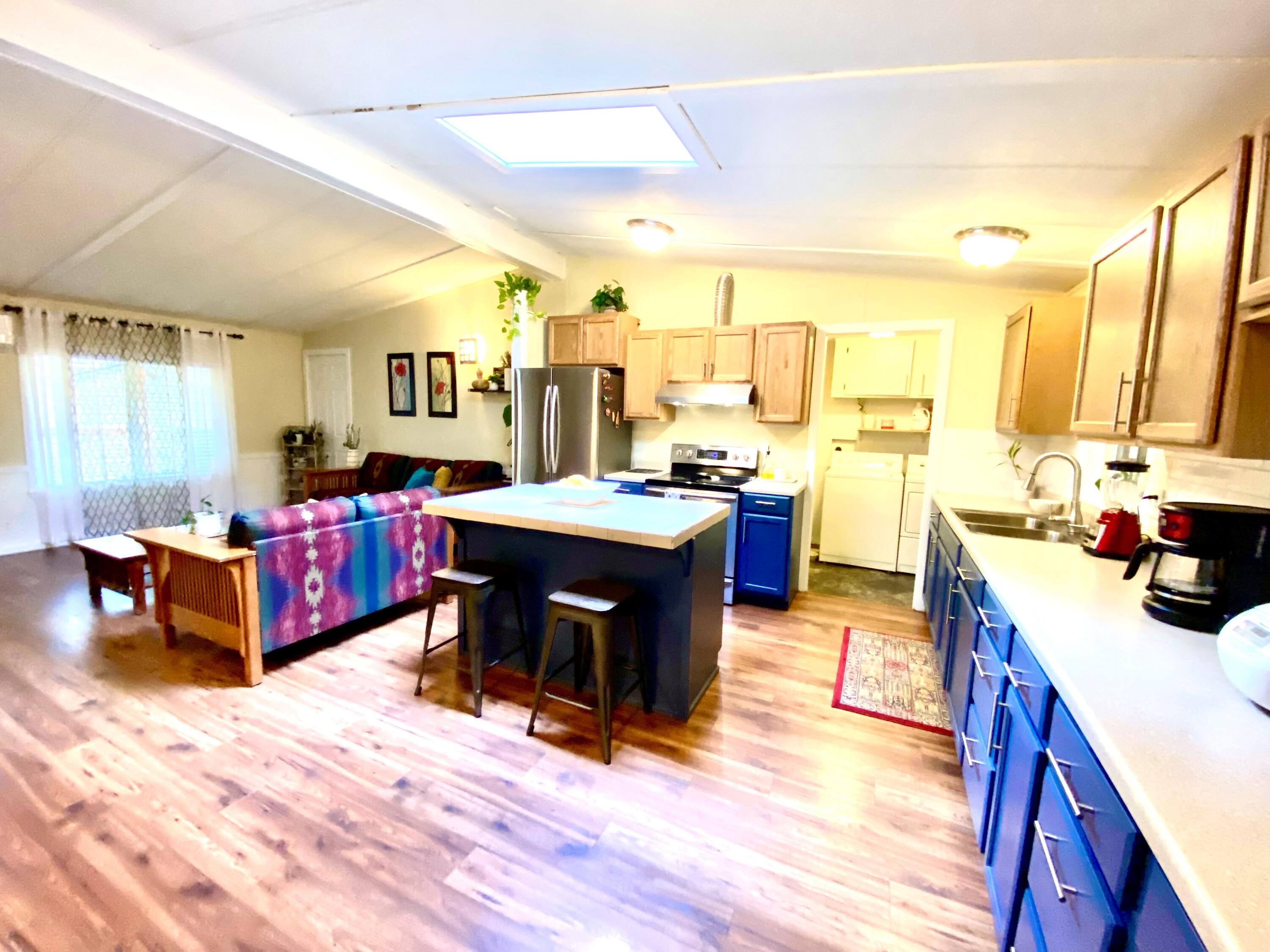 The Pines - Residential