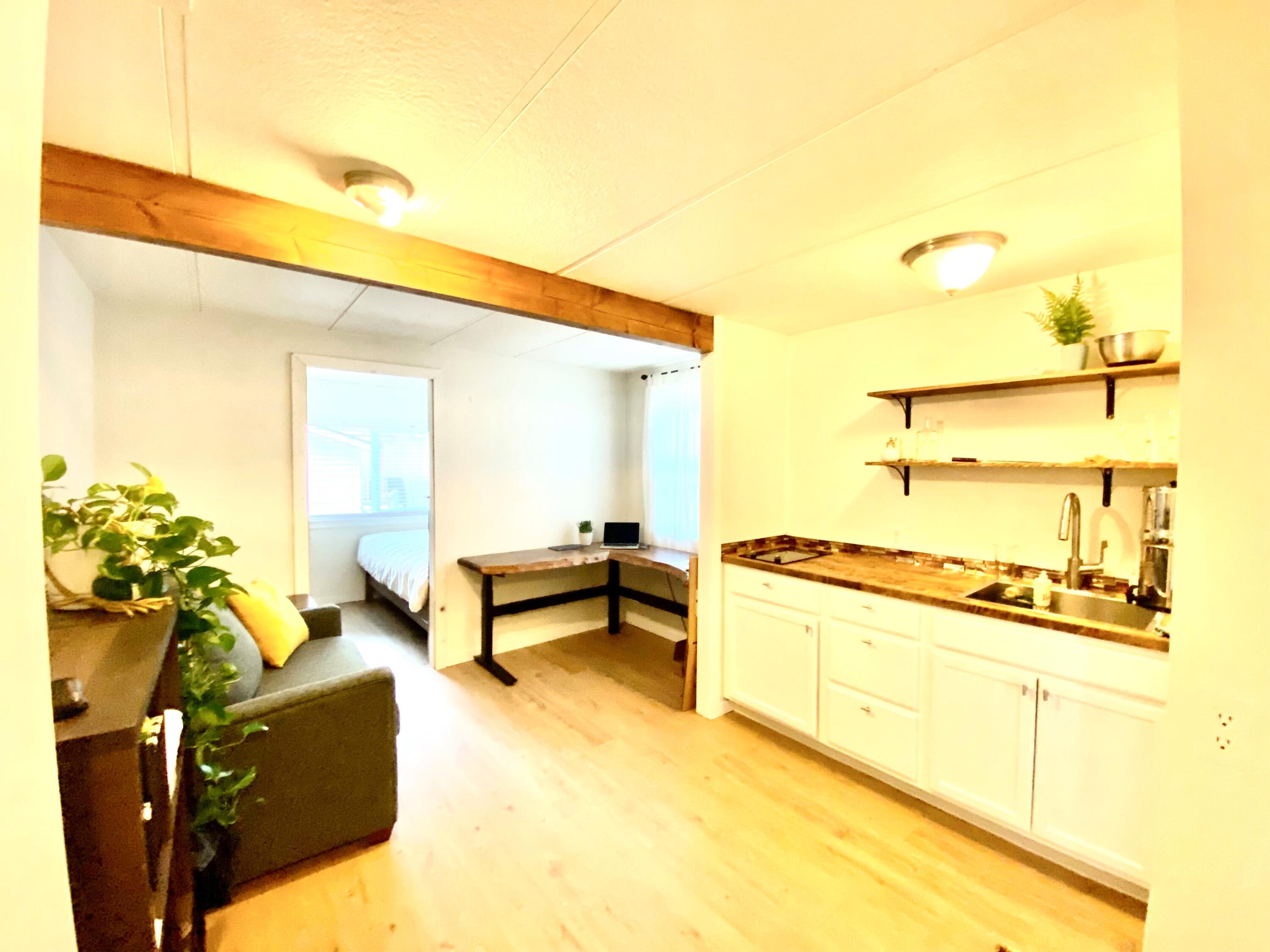 The Pines - Residential