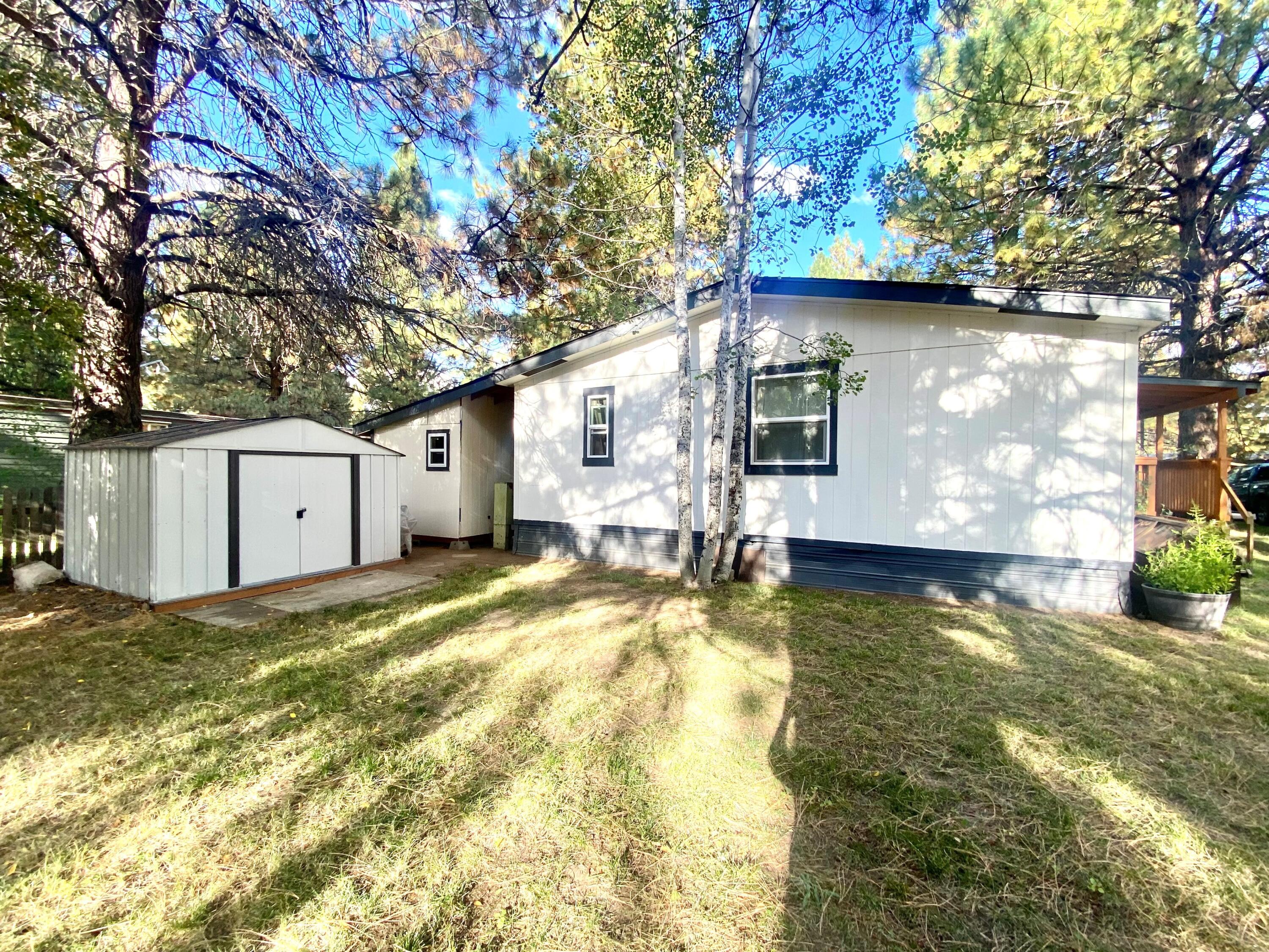 The Pines - Residential