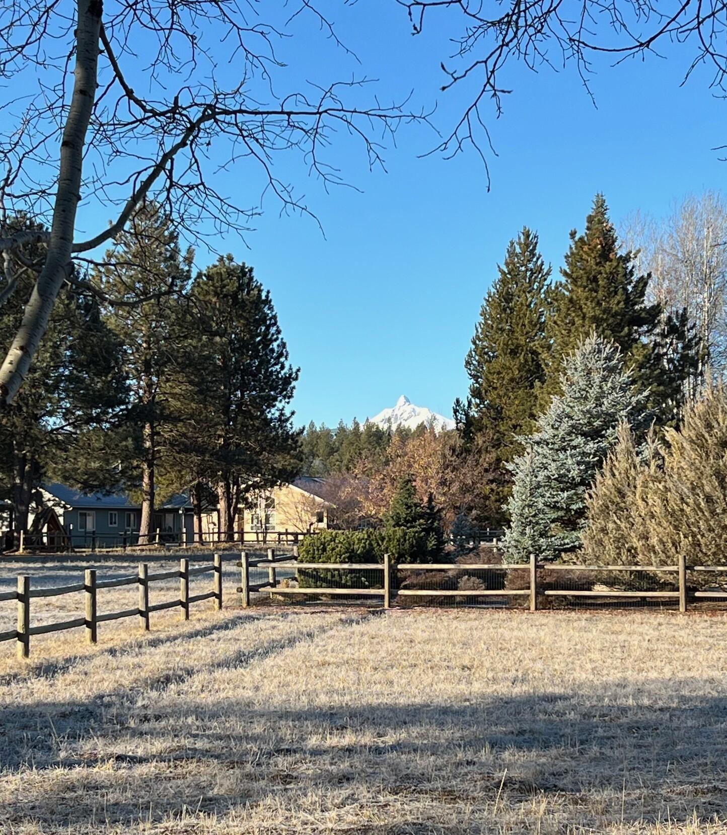 26249 SW Metolius Meadows Drive