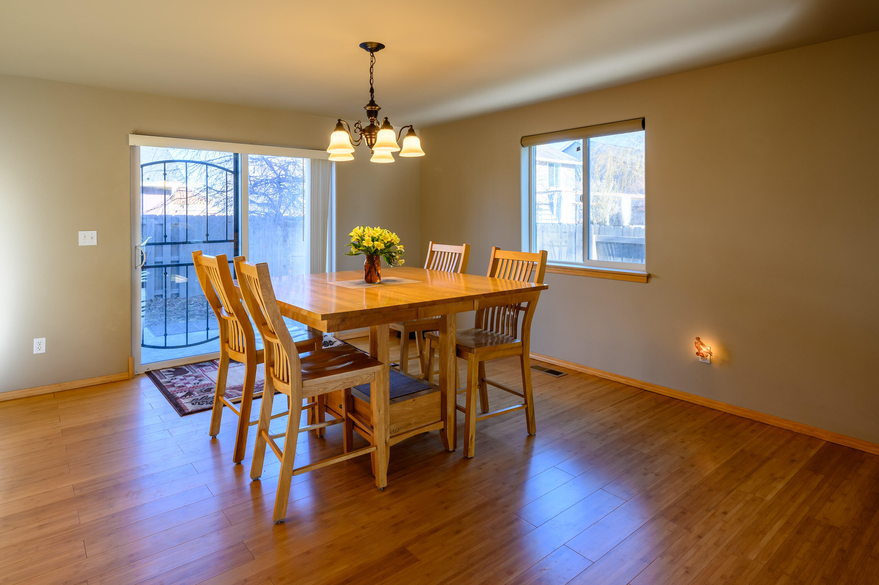 Amber Springs - Residential