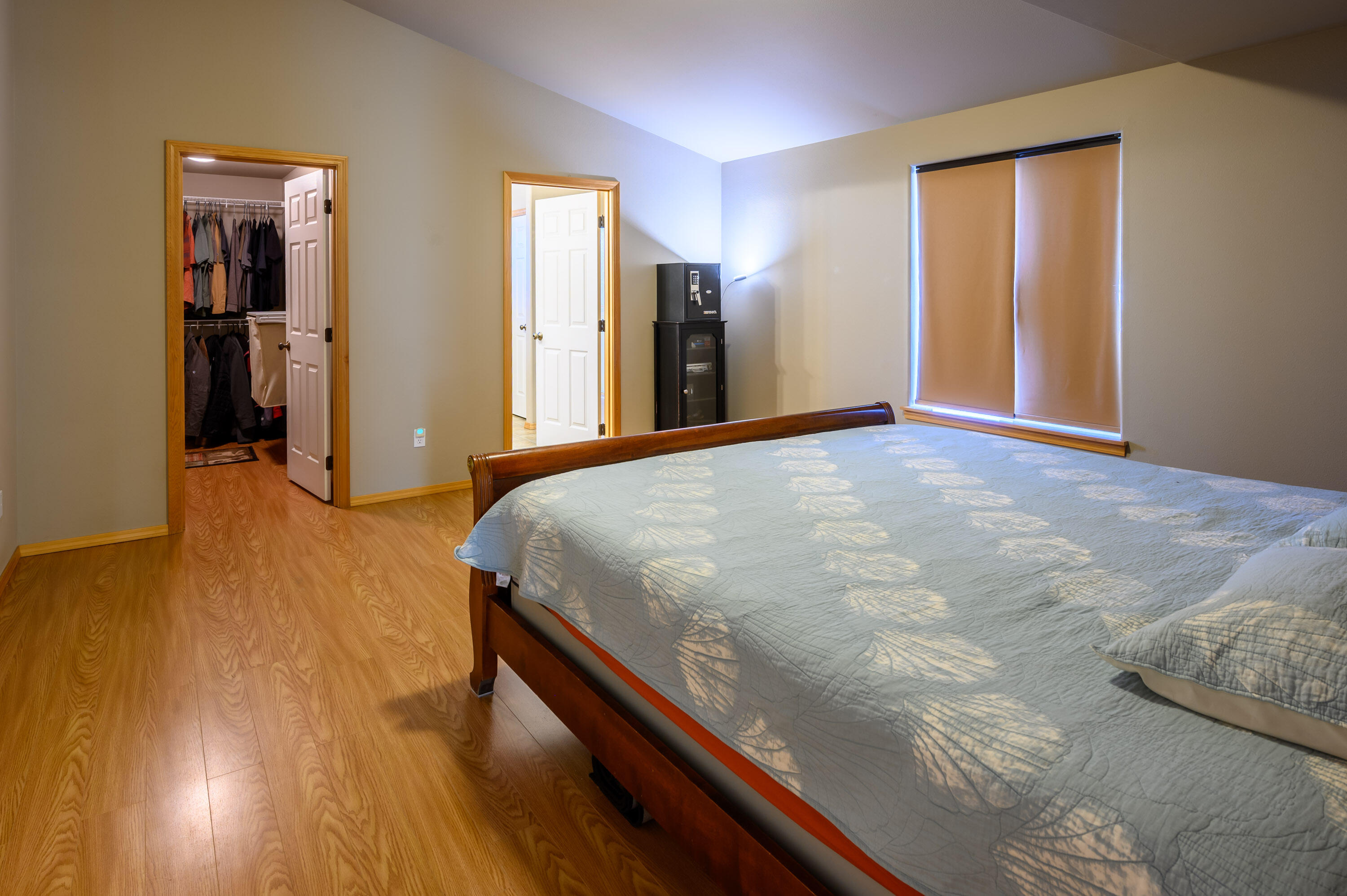 Amber Springs - Residential