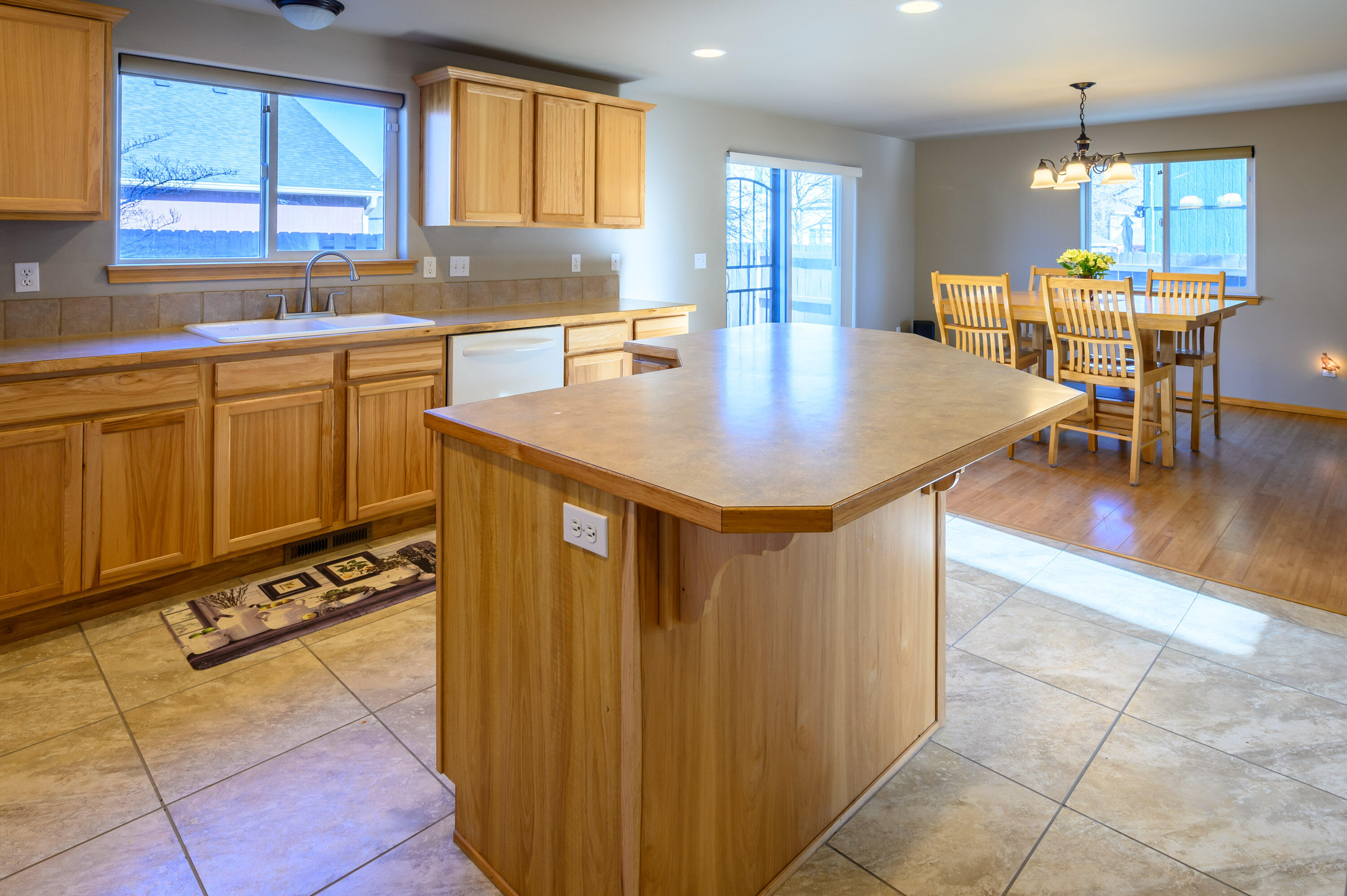 Amber Springs - Residential