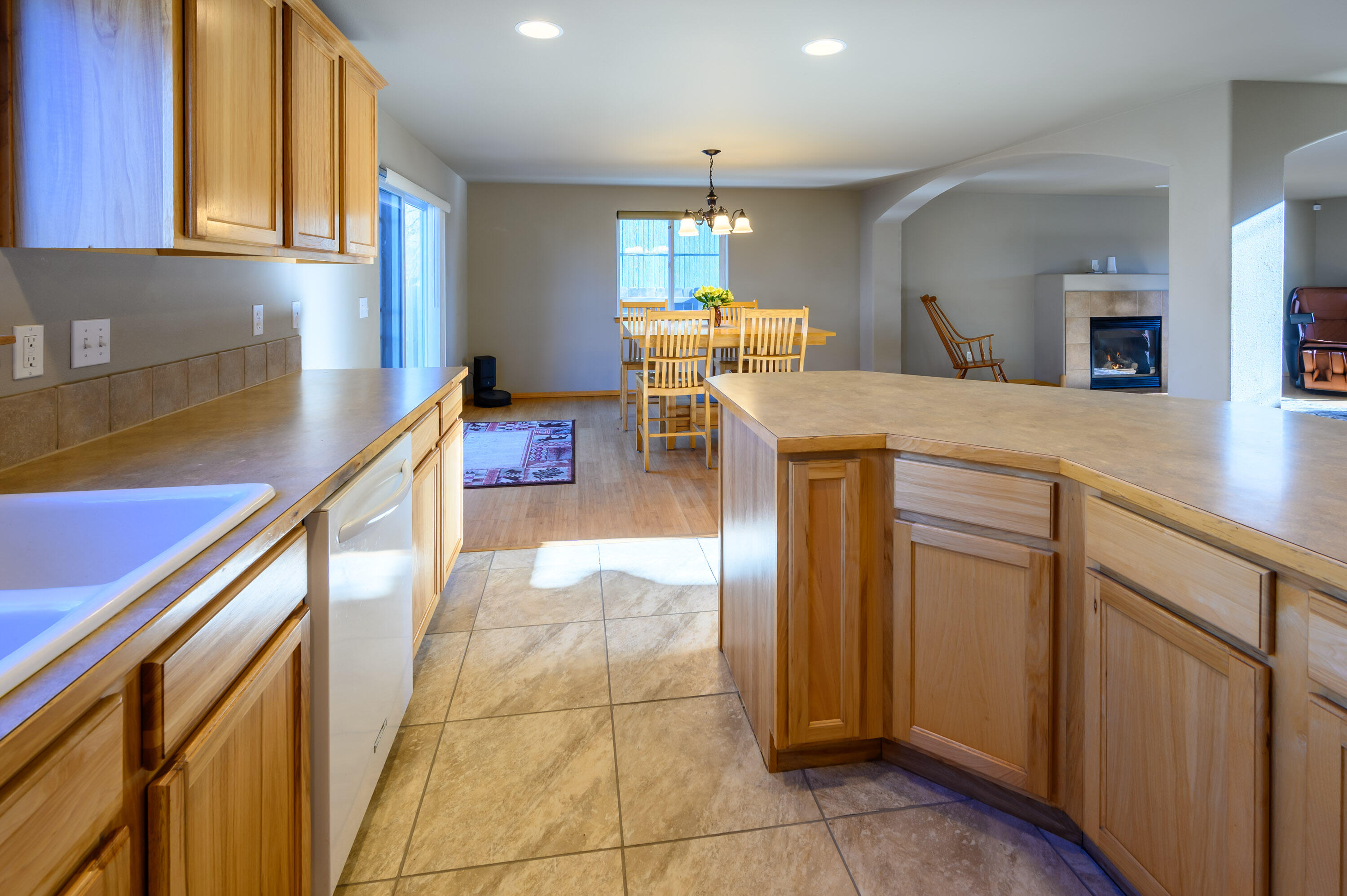 Amber Springs - Residential