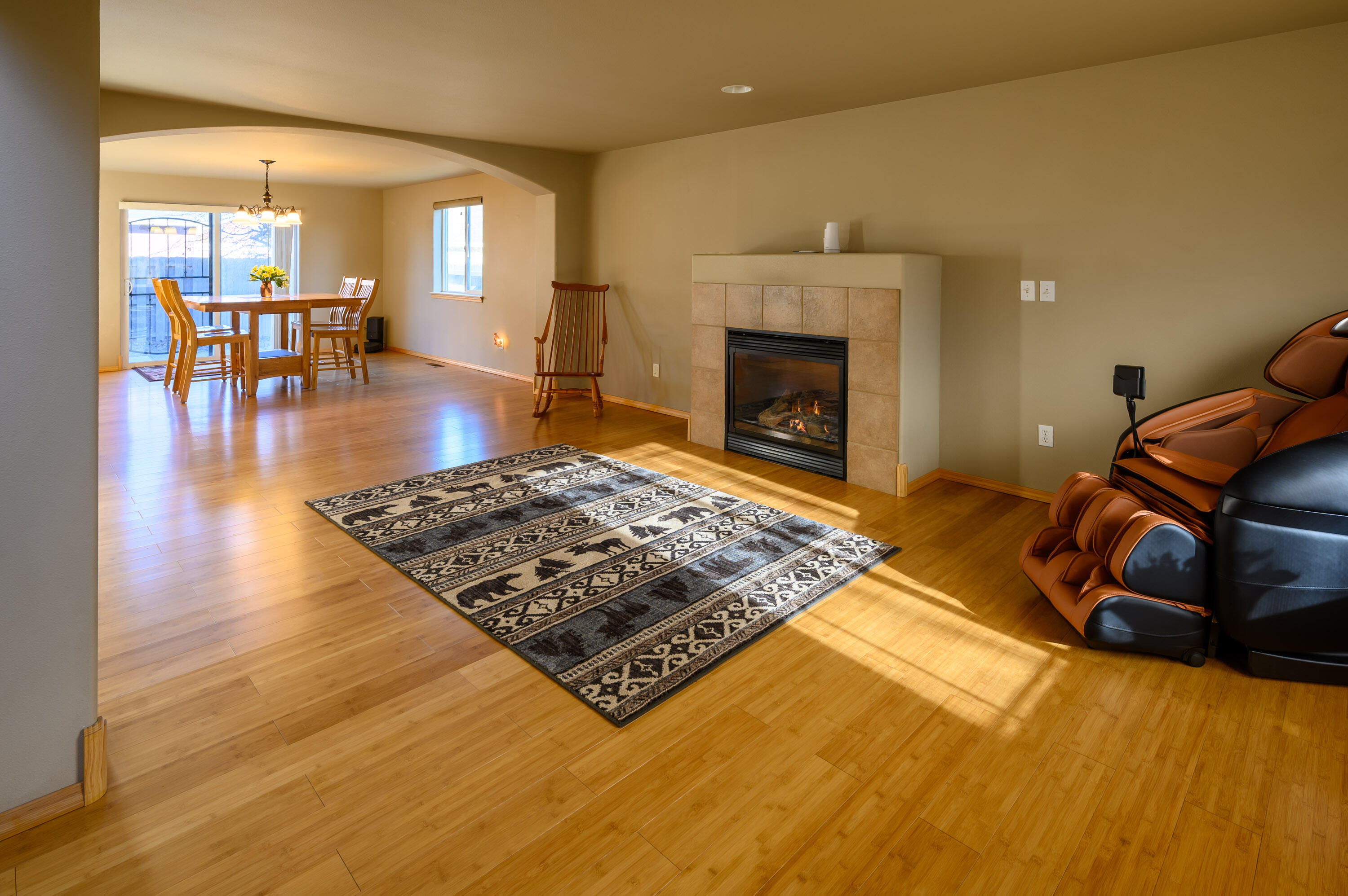 Amber Springs - Residential