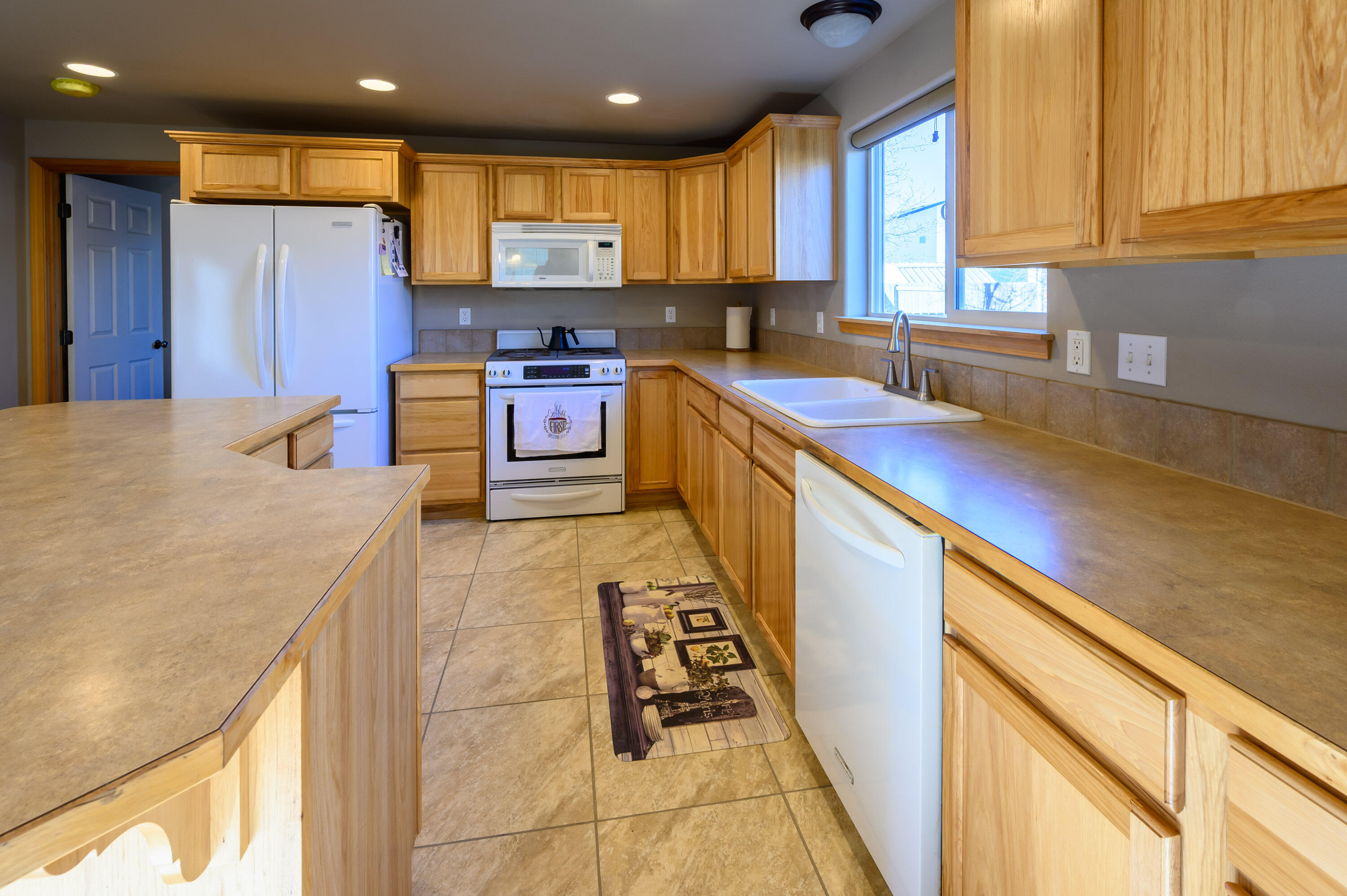 Amber Springs - Residential