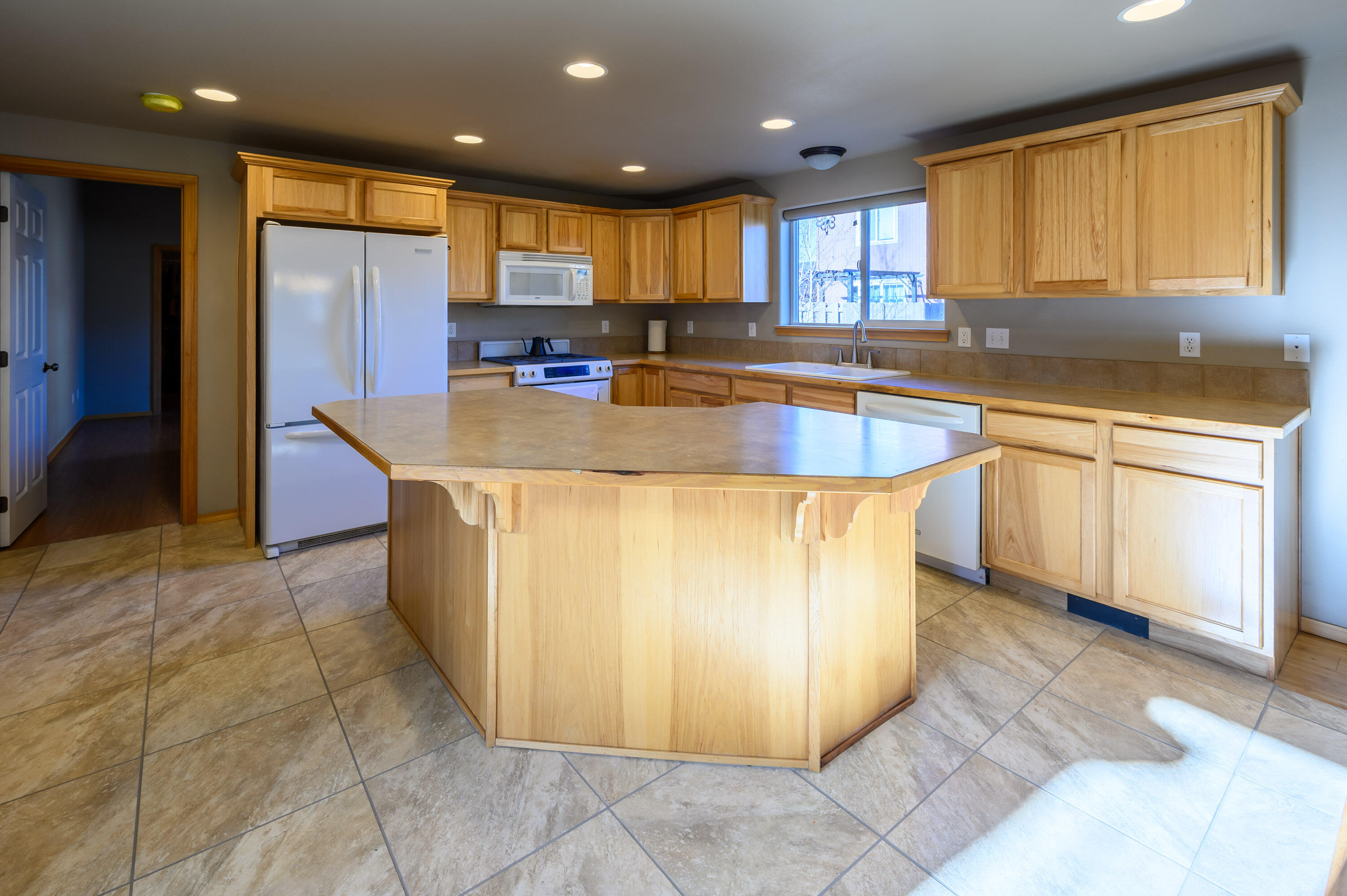 Amber Springs - Residential