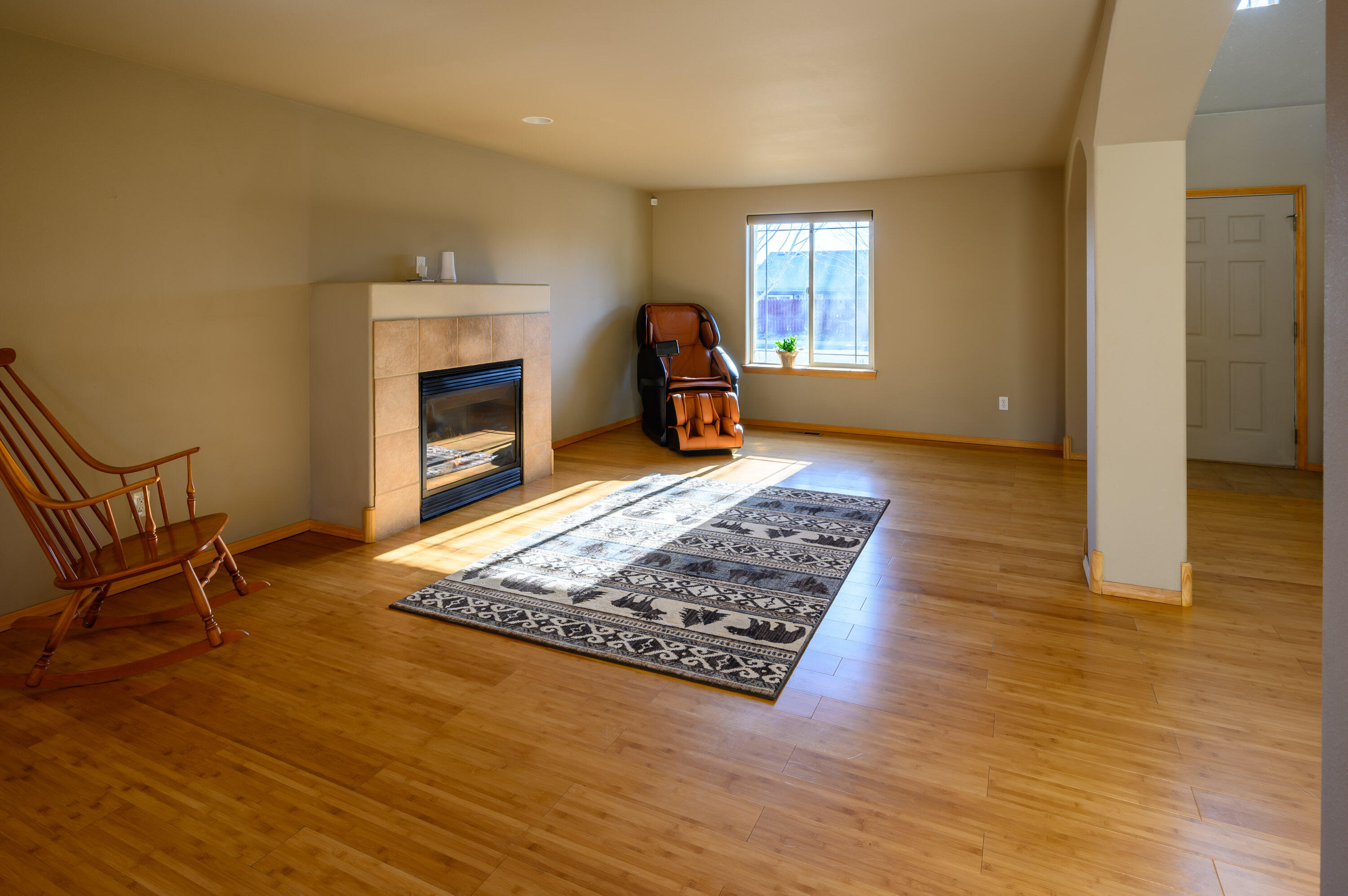 Amber Springs - Residential
