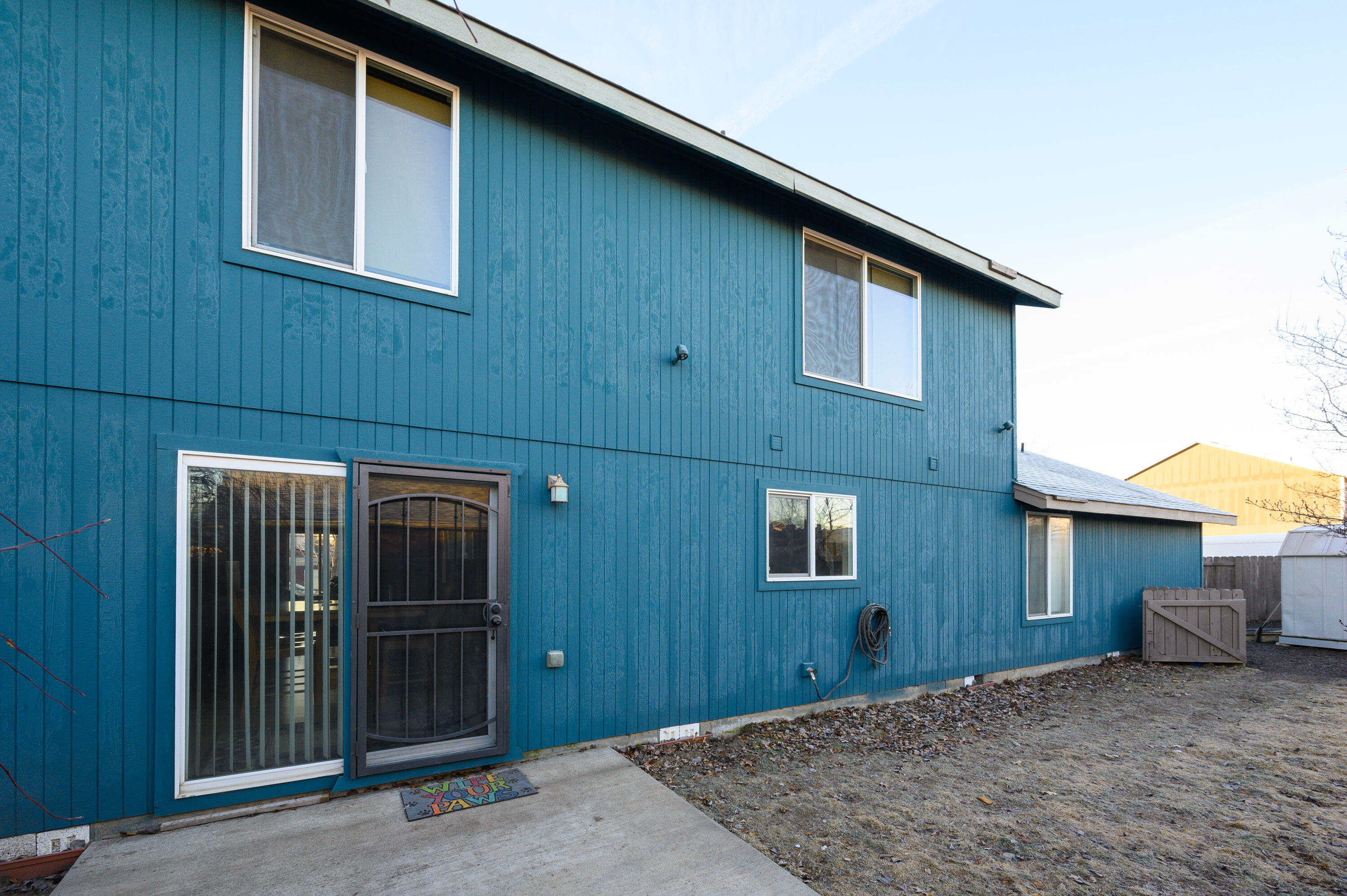 Amber Springs - Residential
