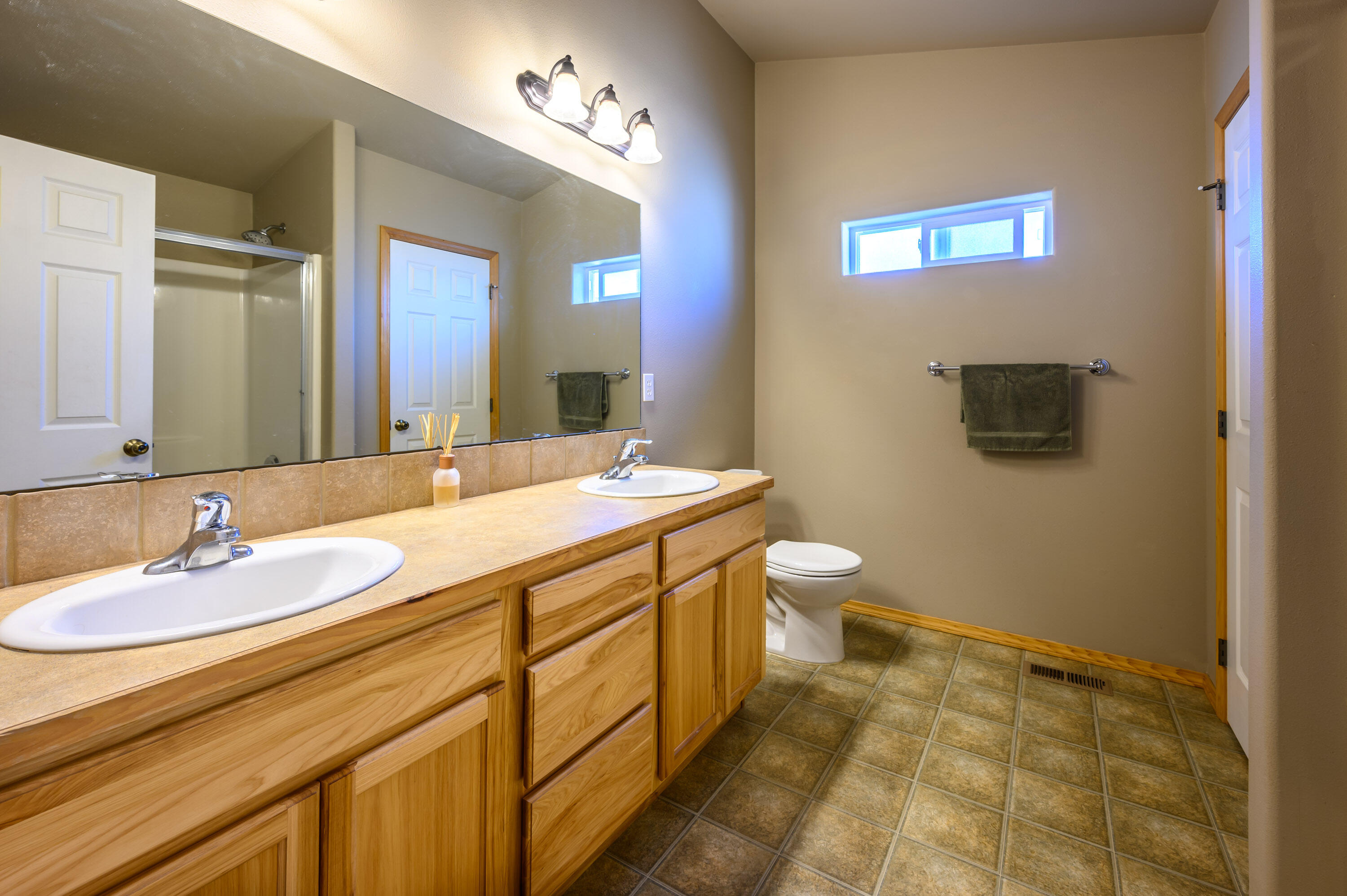 Amber Springs - Residential