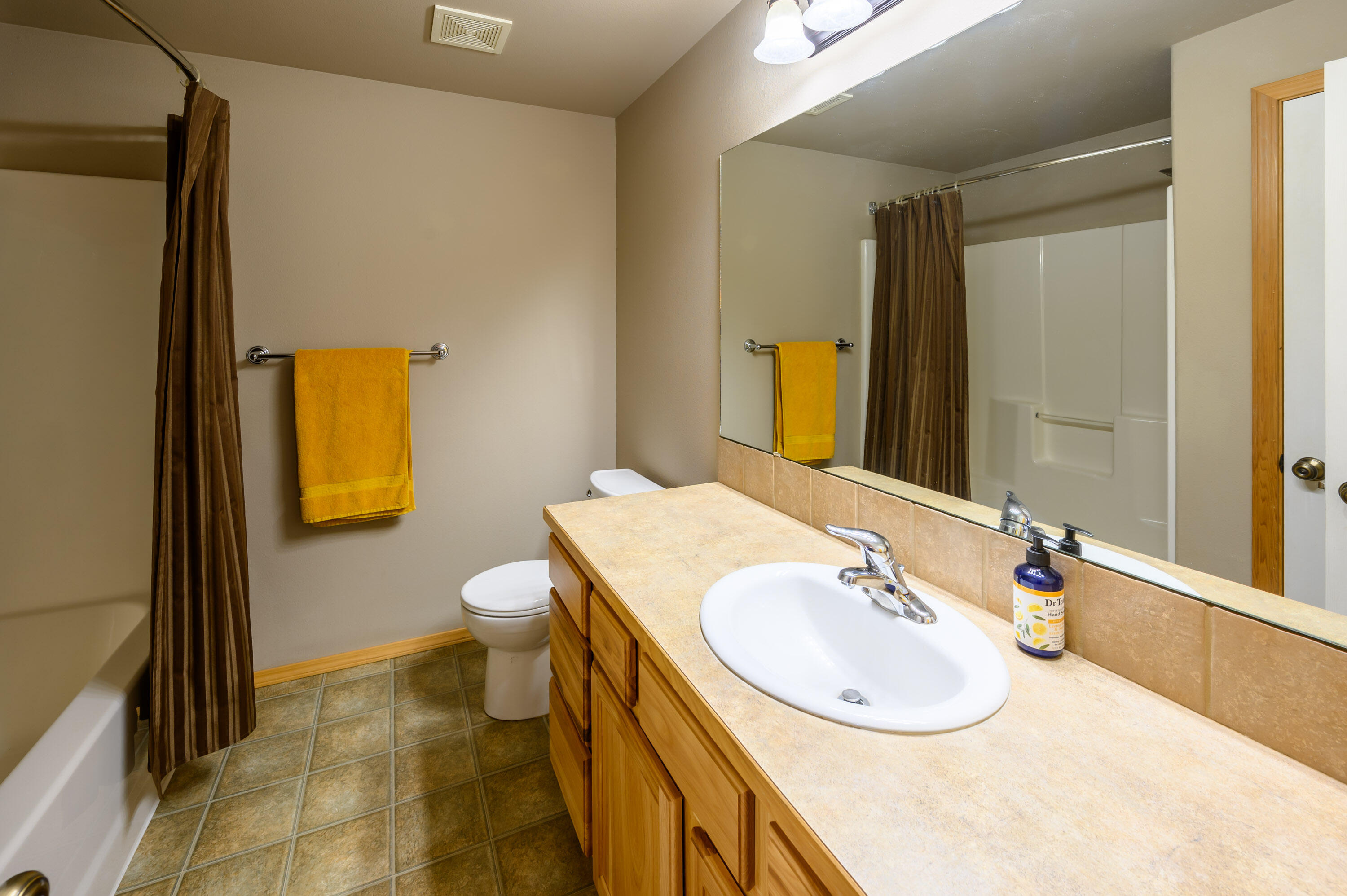 Amber Springs - Residential
