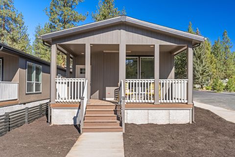 19986 Cinder Lane Bend OR 97702