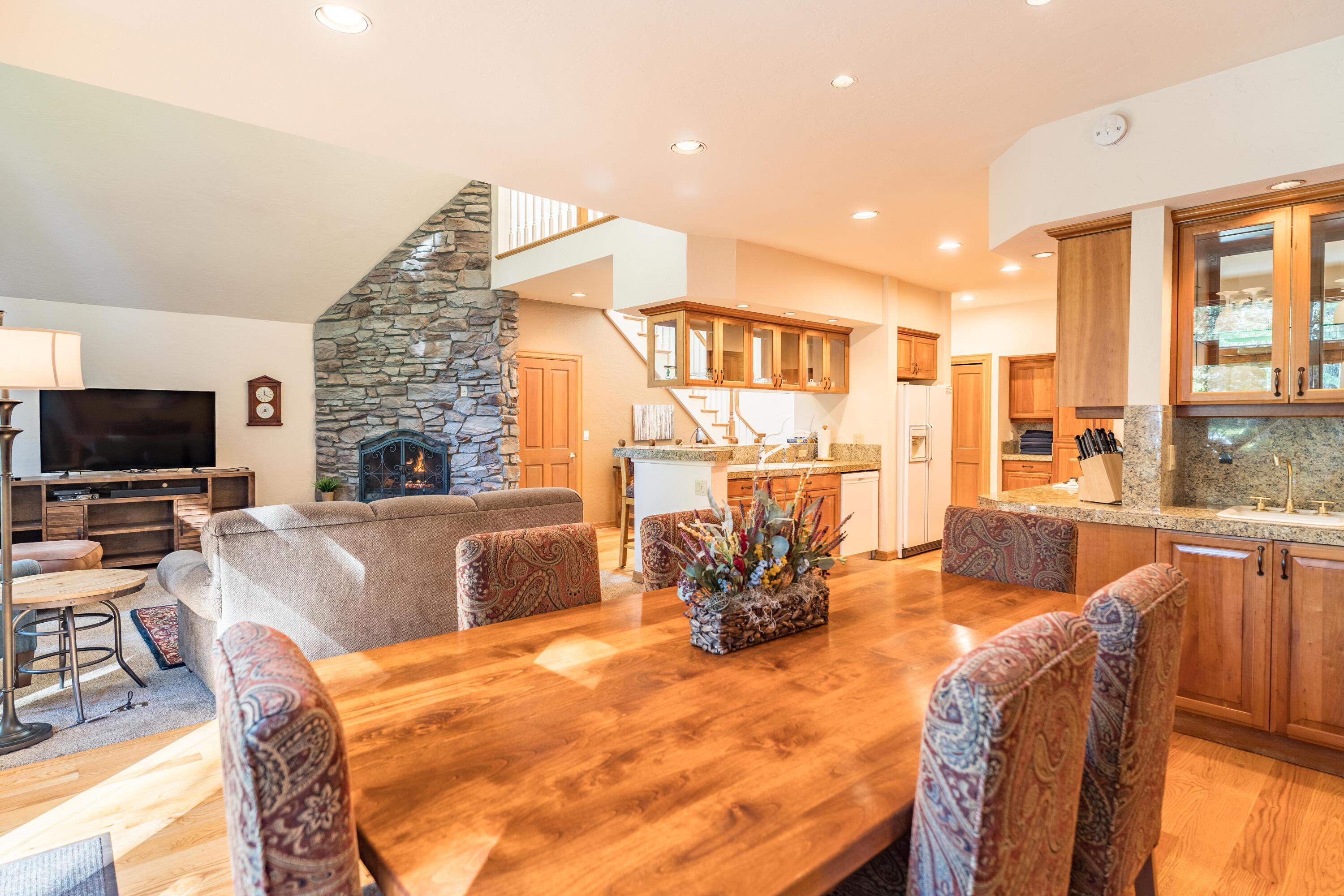 StoneTH - Residential