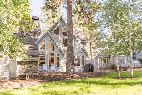 Tiny photo for 57046 Peppermill Circle #26-B, Sunriver, OR 97707 (MLS # 220210232)