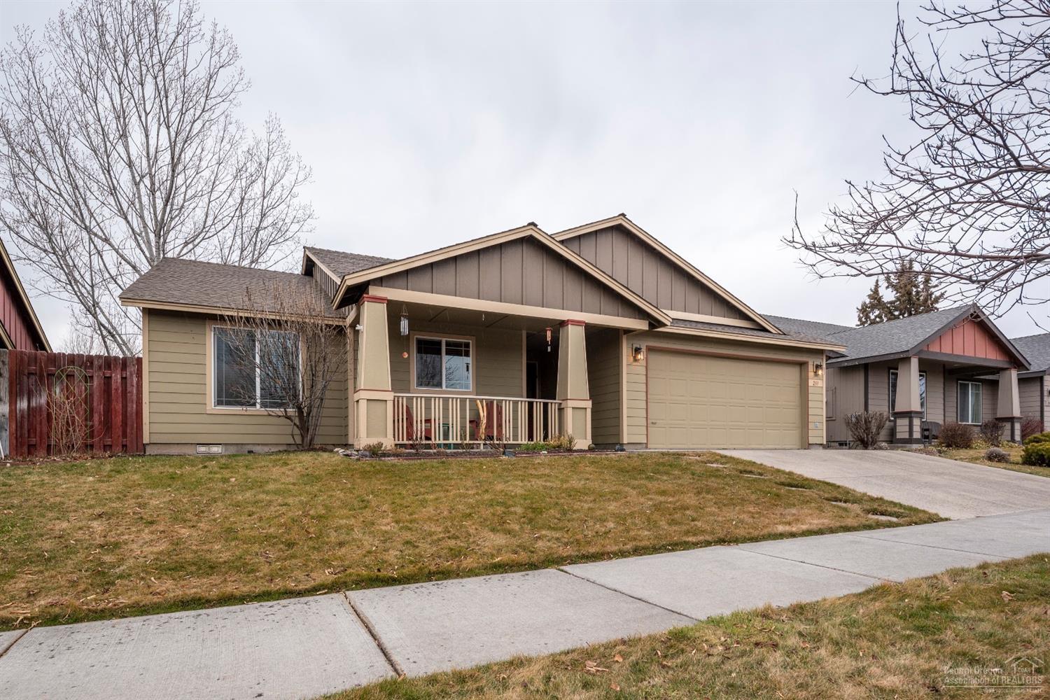 Fairhaven - Residential