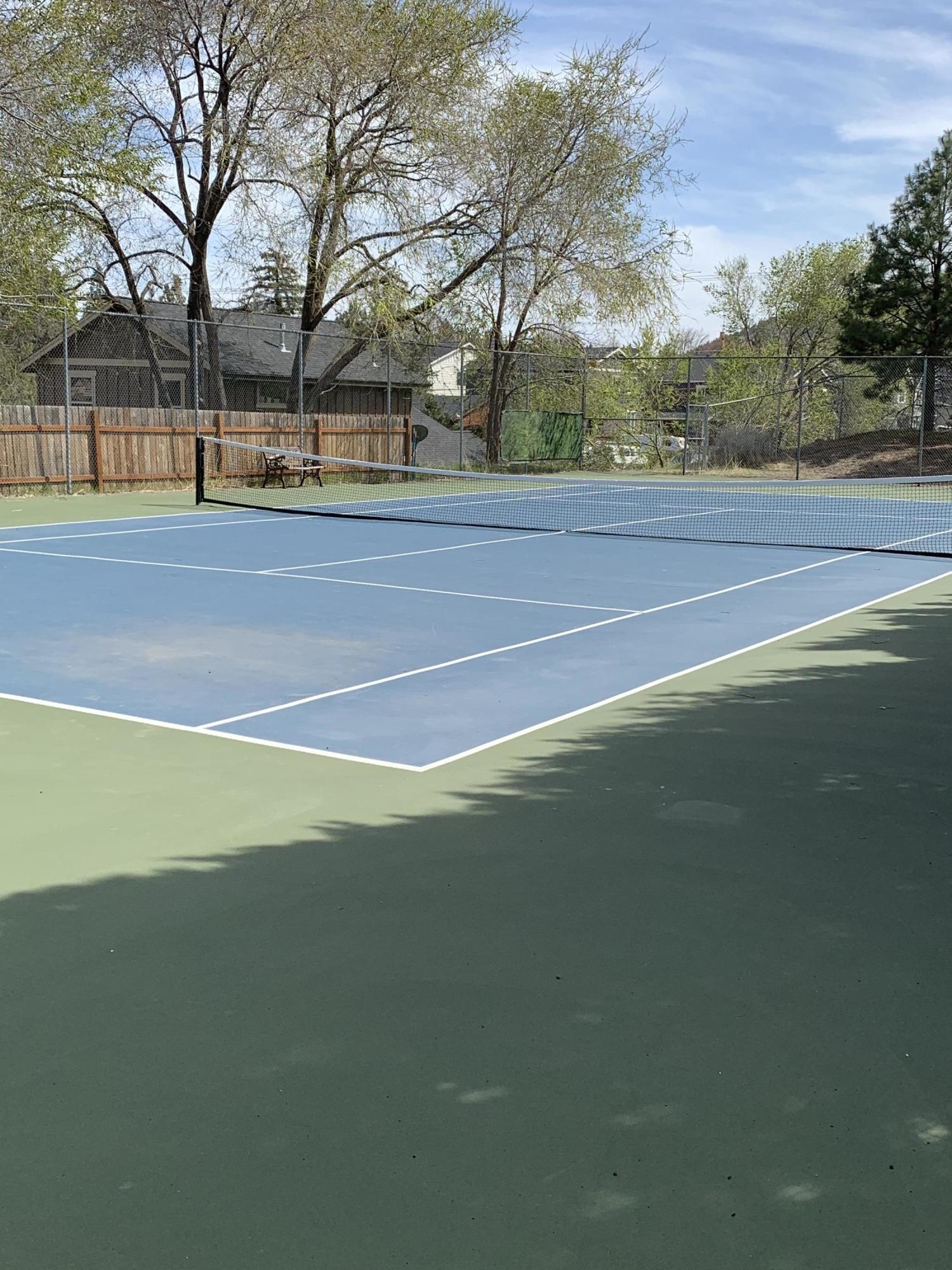 Cedar Creek - Residential