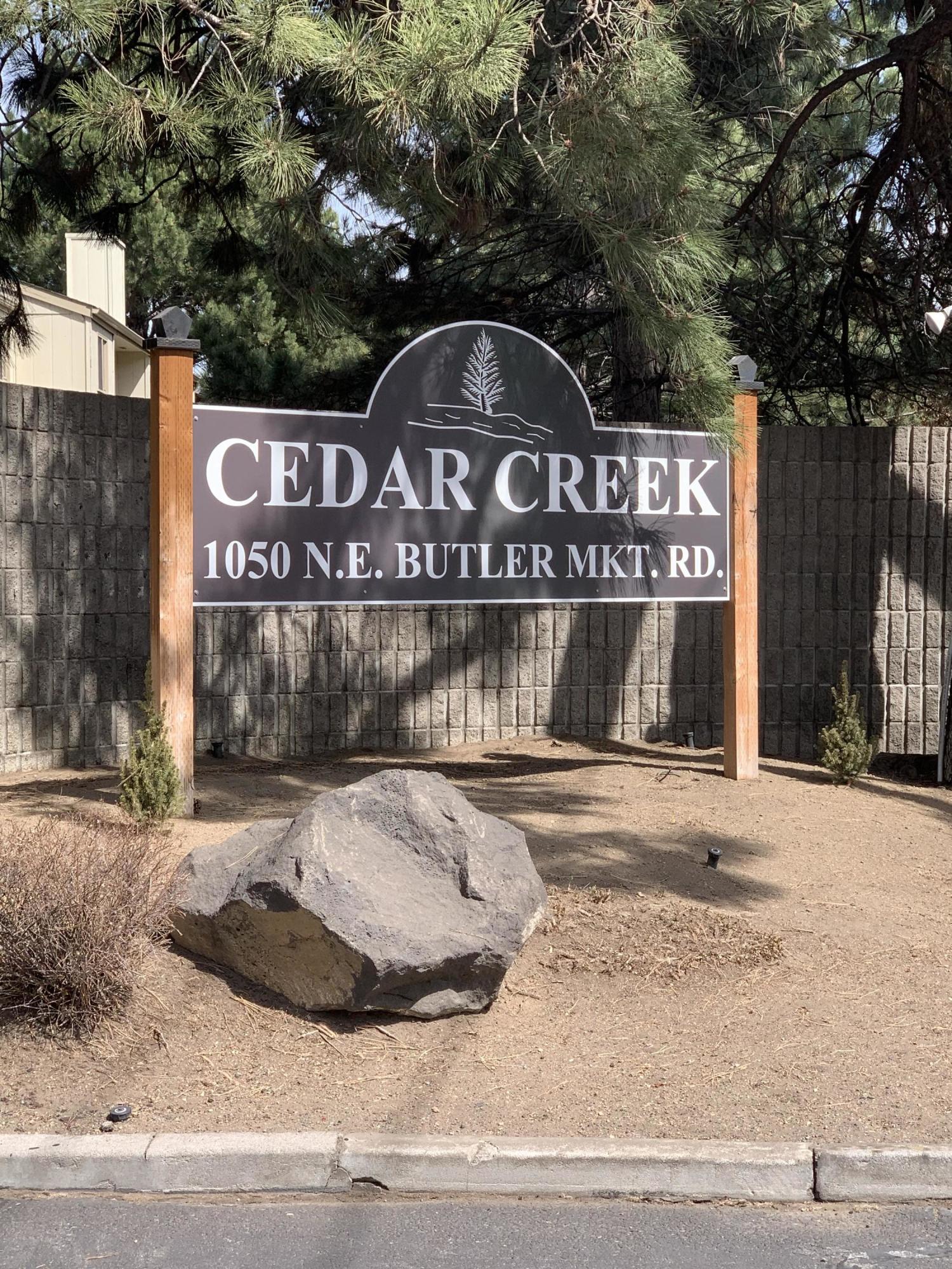 Cedar Creek - Residential