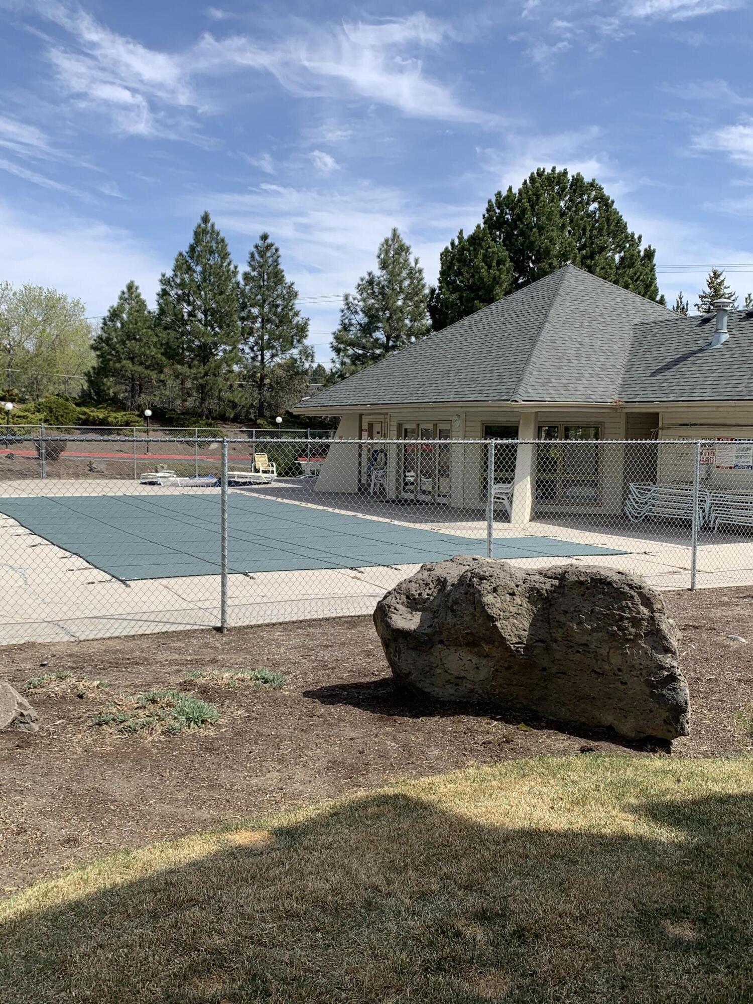 Cedar Creek - Residential