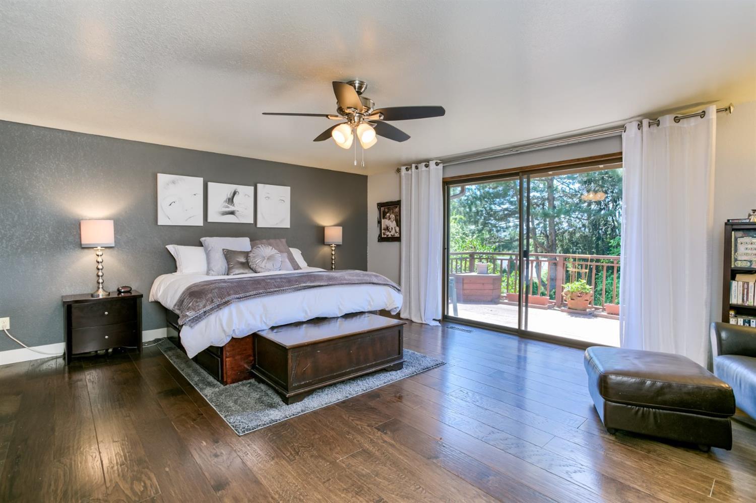 Bel Air Heights - Residential