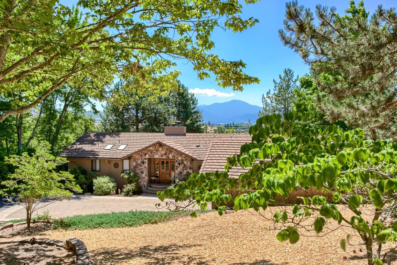 Bel Air Heights - Residential