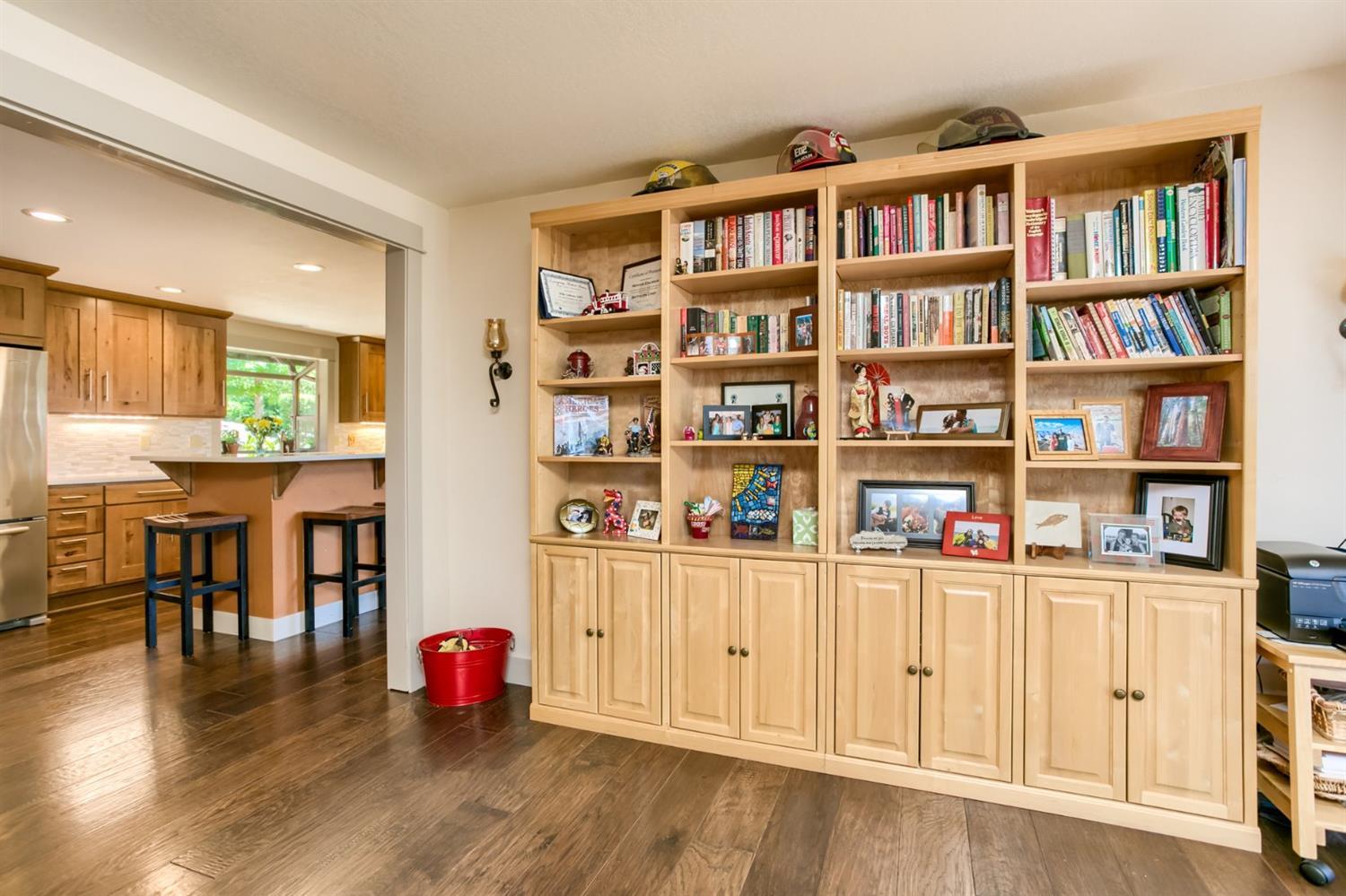 Bel Air Heights - Residential