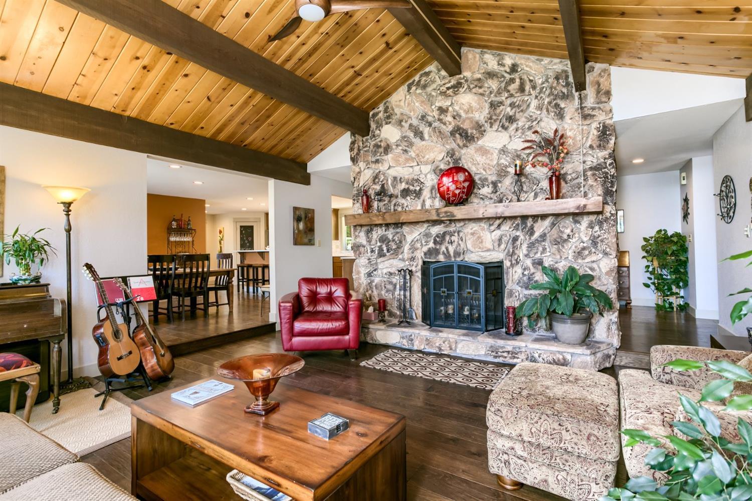 Bel Air Heights - Residential