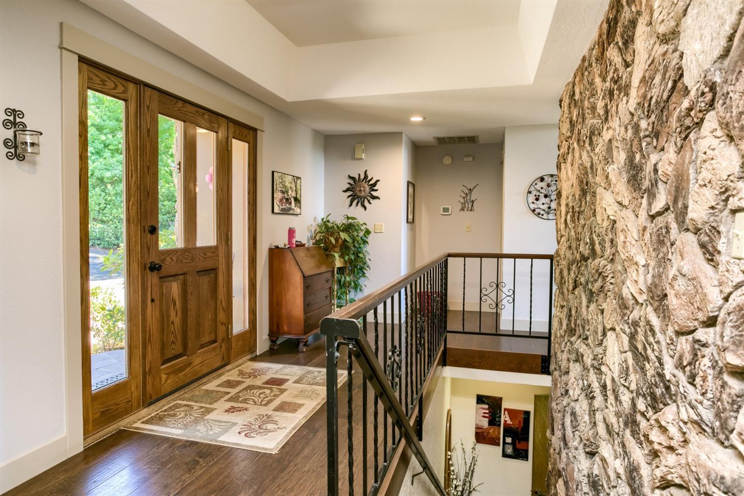 Bel Air Heights - Residential