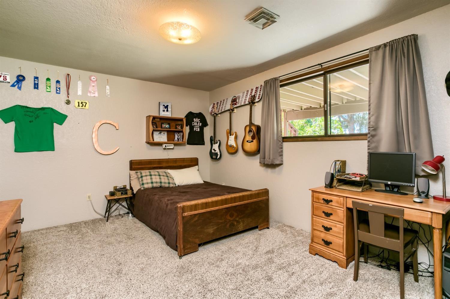 Bel Air Heights - Residential