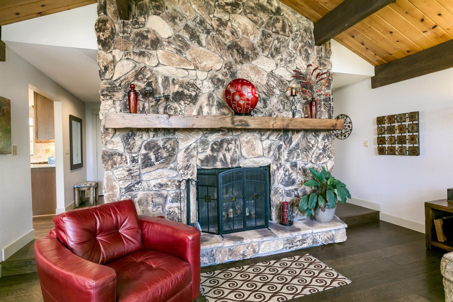 Bel Air Heights - Residential