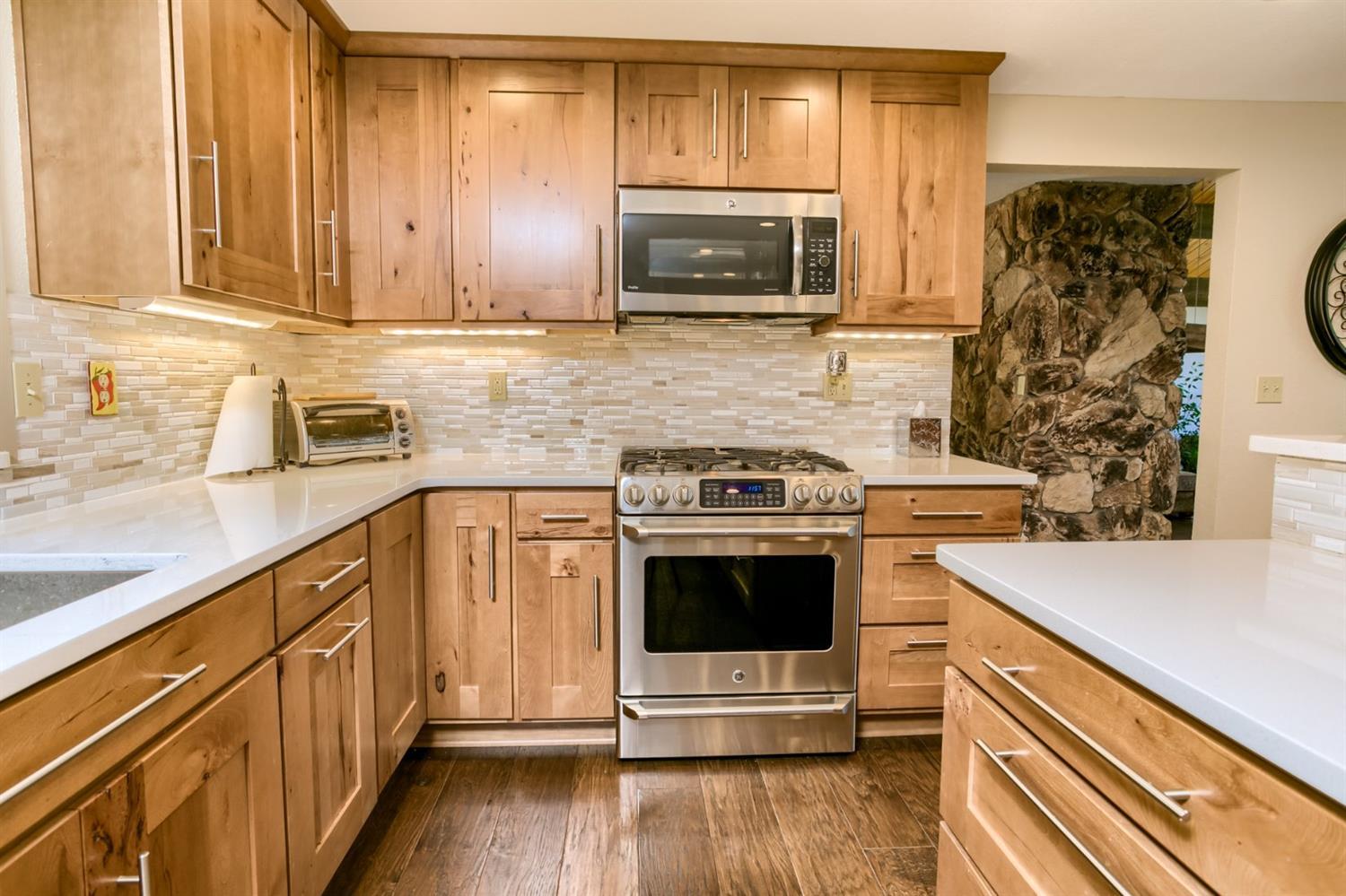 Bel Air Heights - Residential