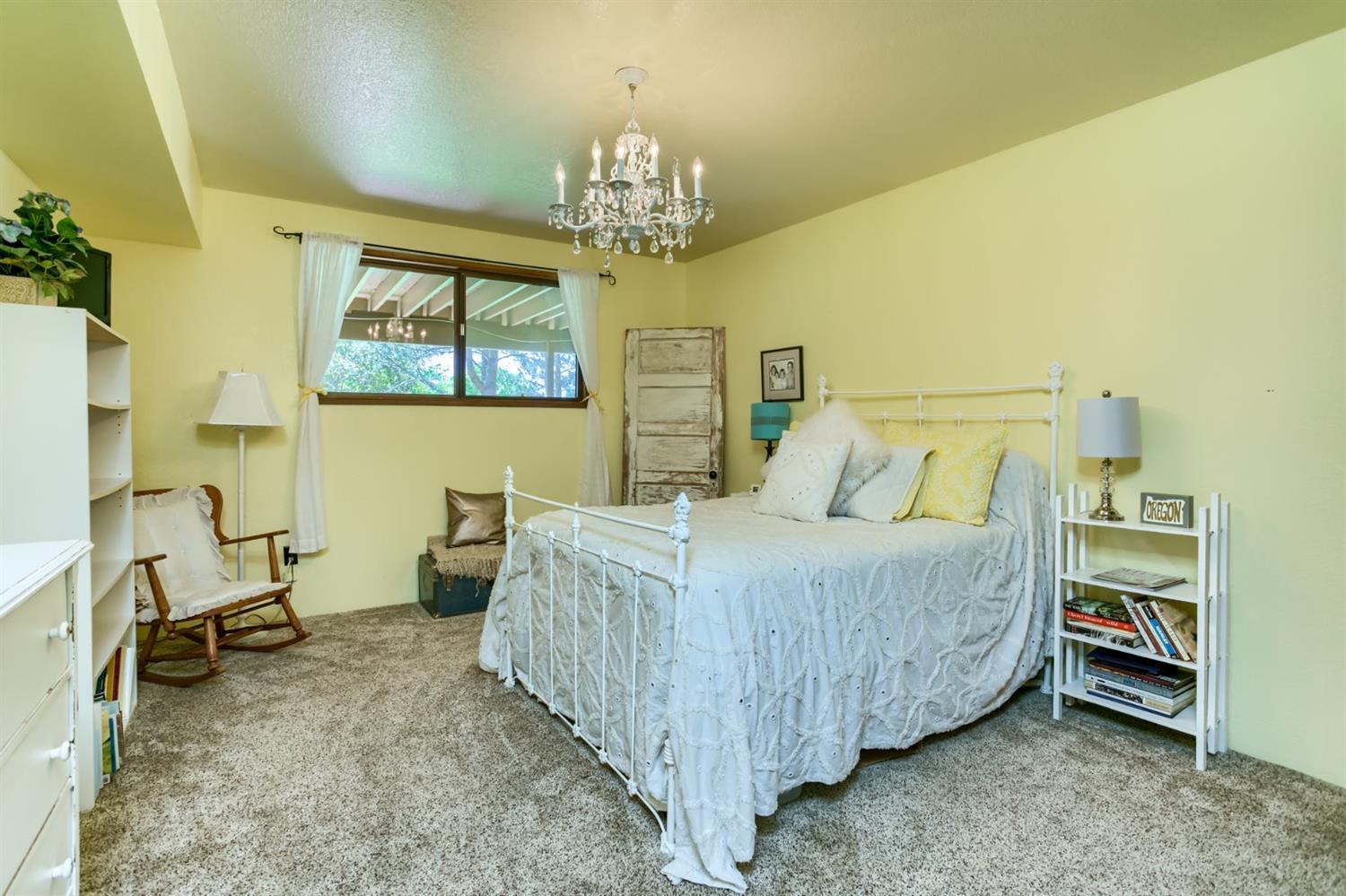 Bel Air Heights - Residential