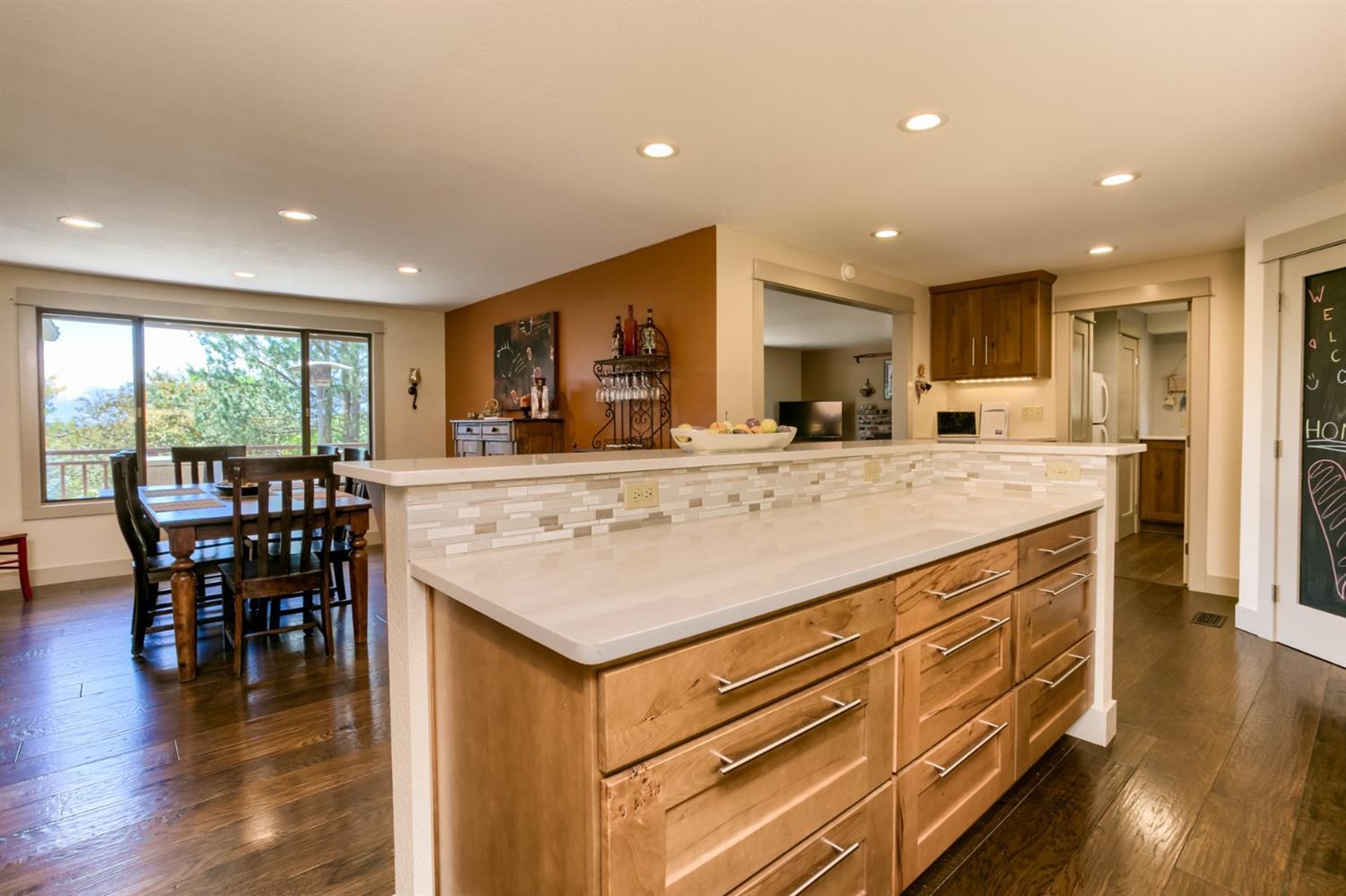 Bel Air Heights - Residential