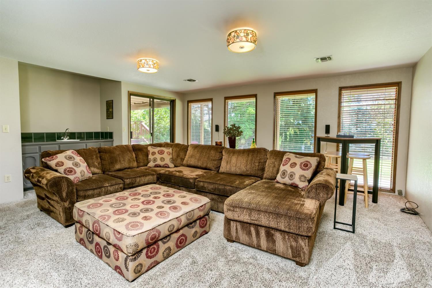 Bel Air Heights - Residential