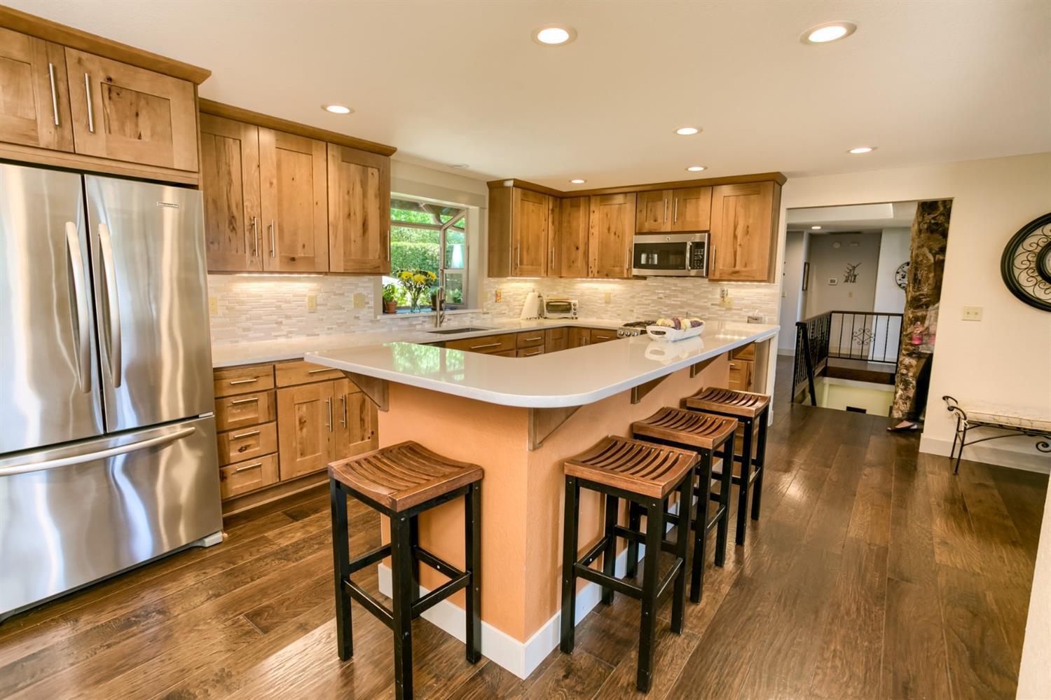 Bel Air Heights - Residential