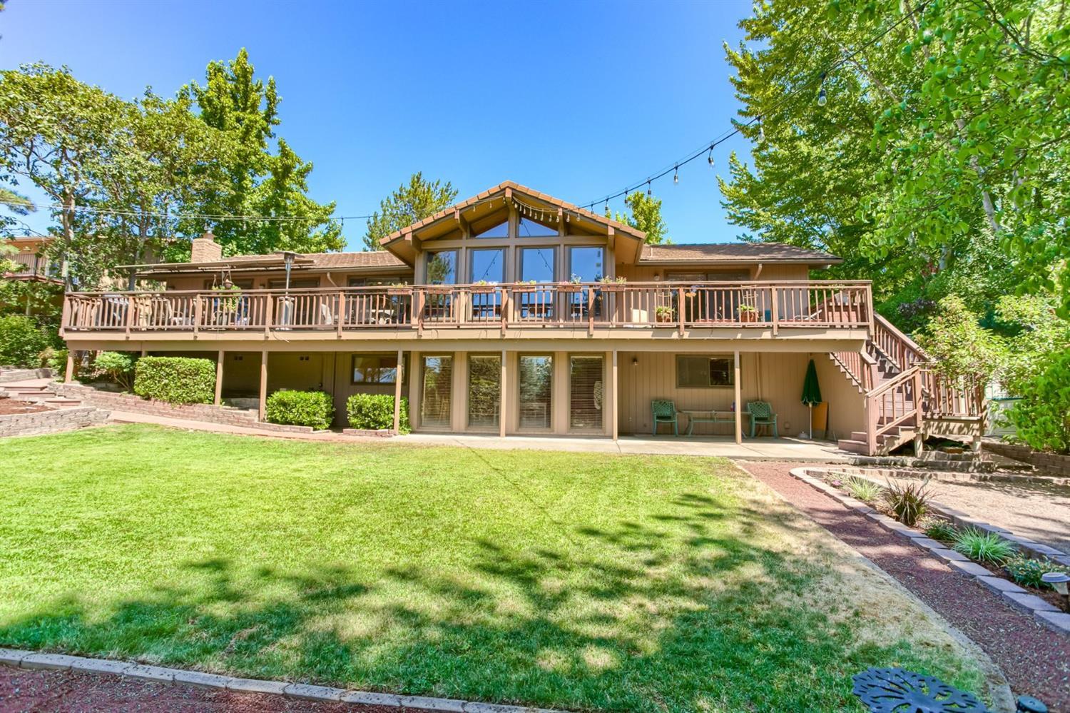 Bel Air Heights - Residential