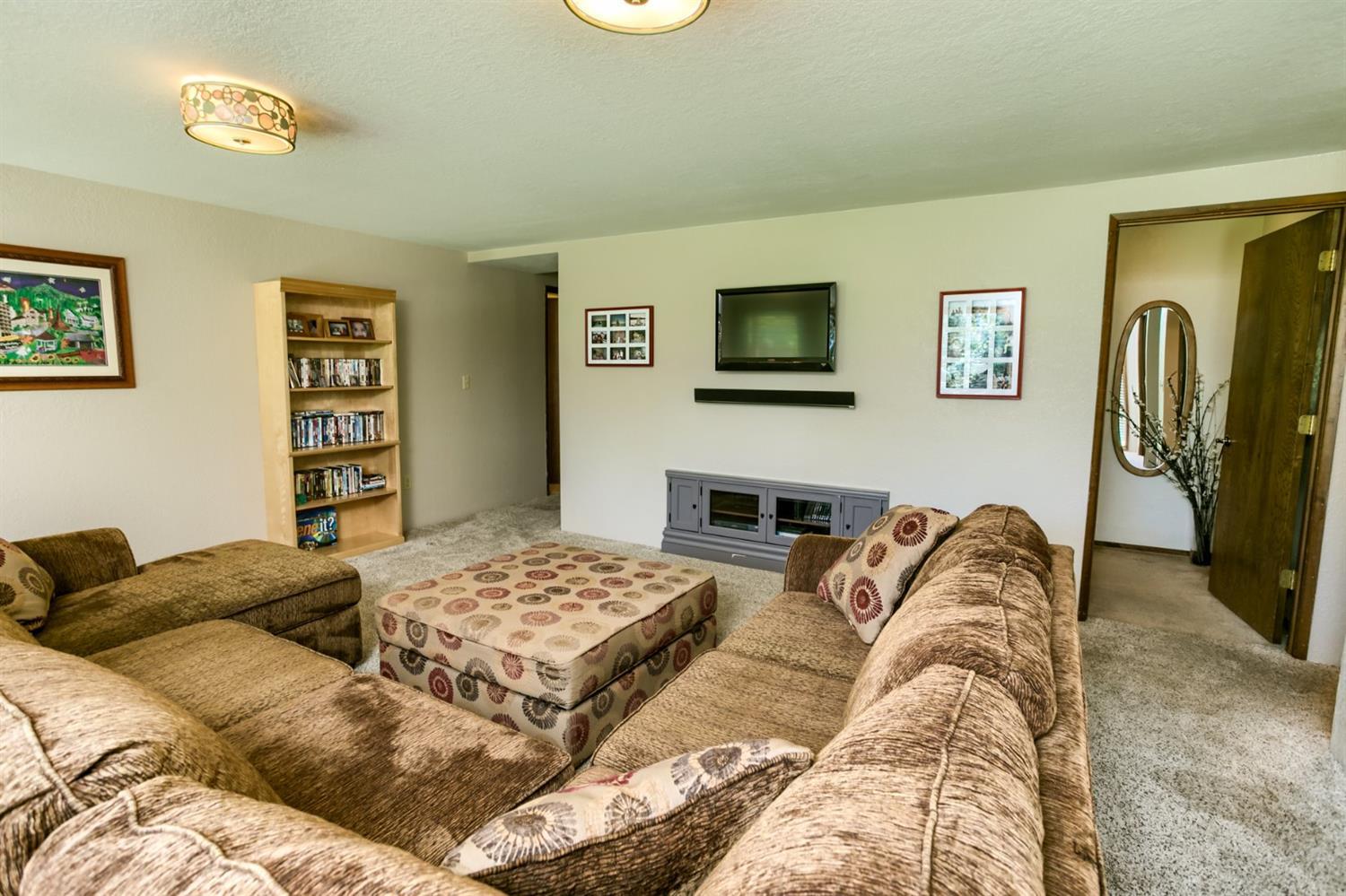 Bel Air Heights - Residential