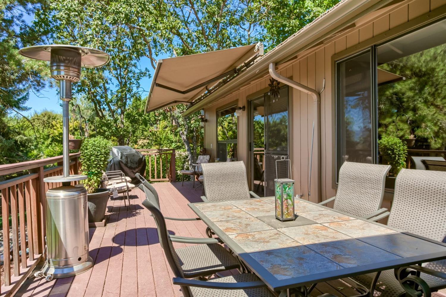 Bel Air Heights - Residential