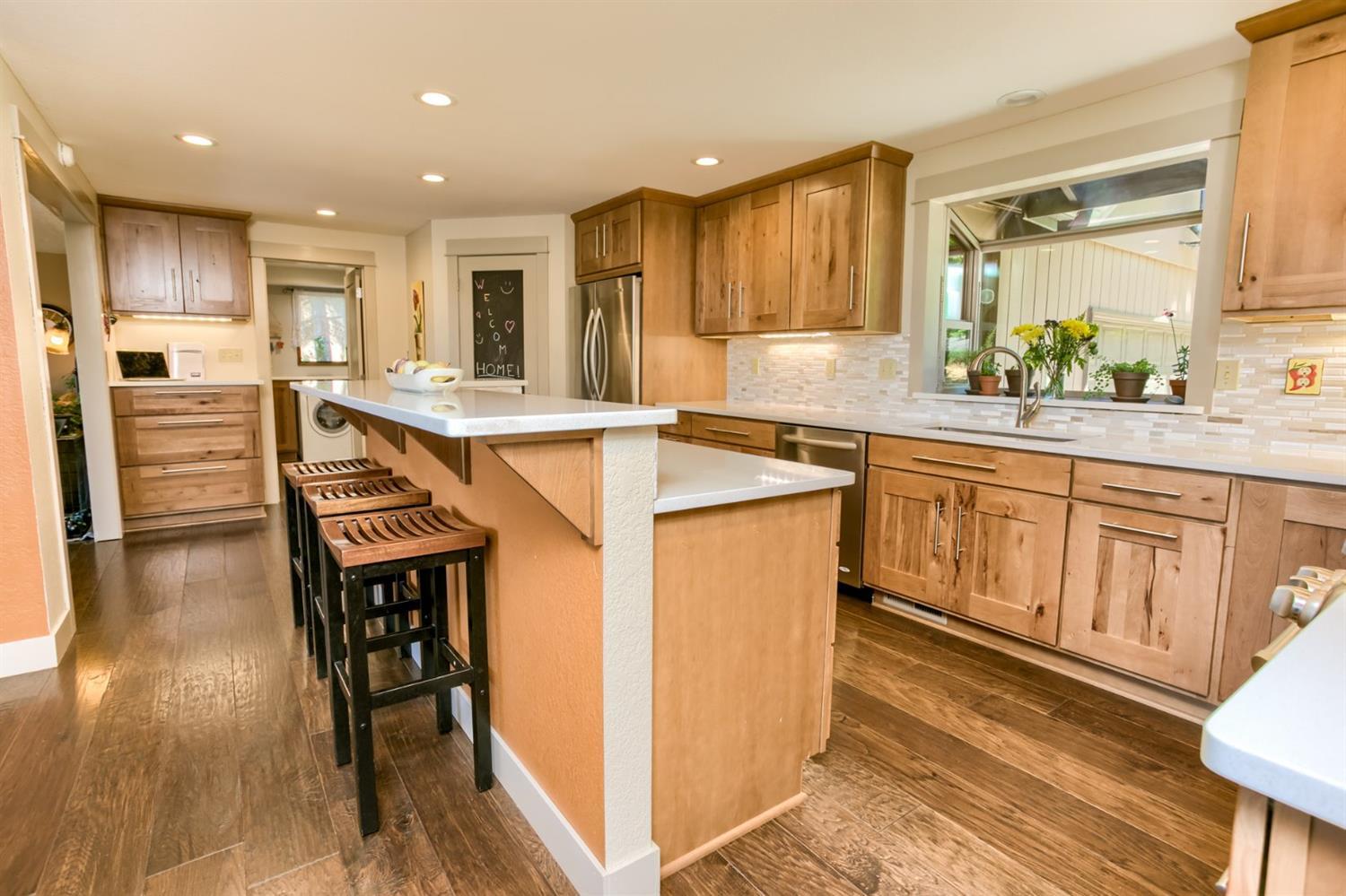 Bel Air Heights - Residential