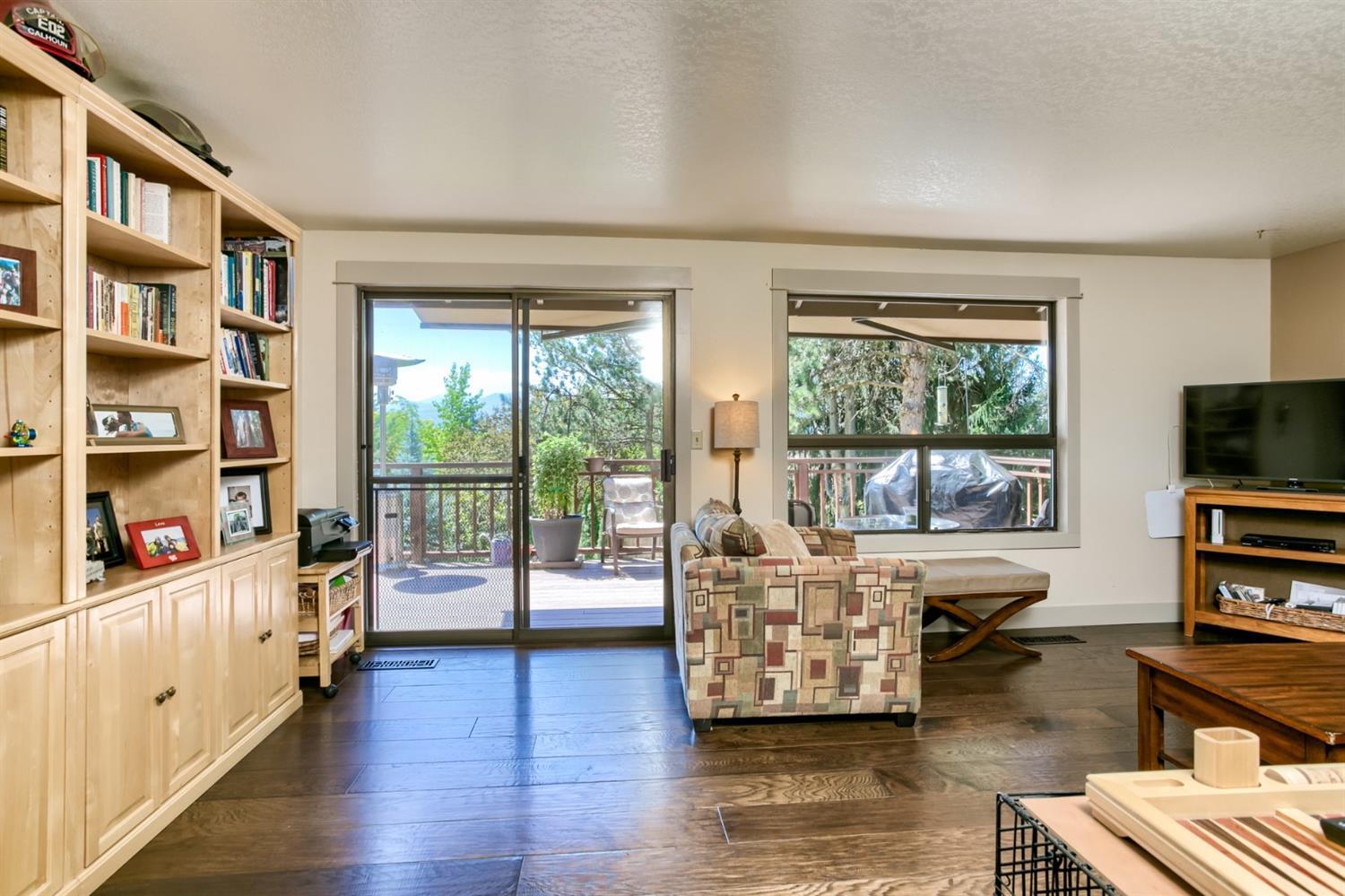 Bel Air Heights - Residential