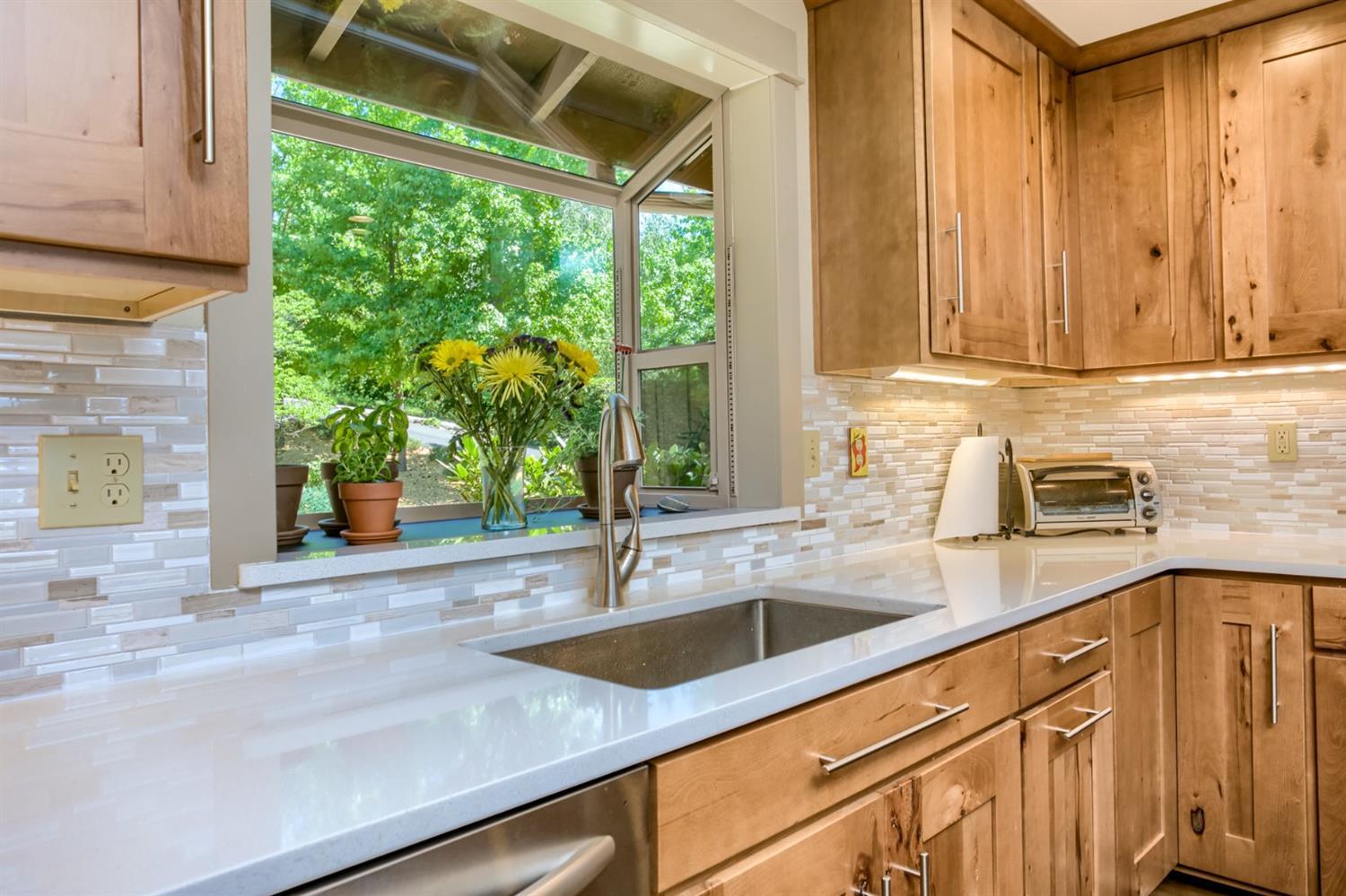 Bel Air Heights - Residential