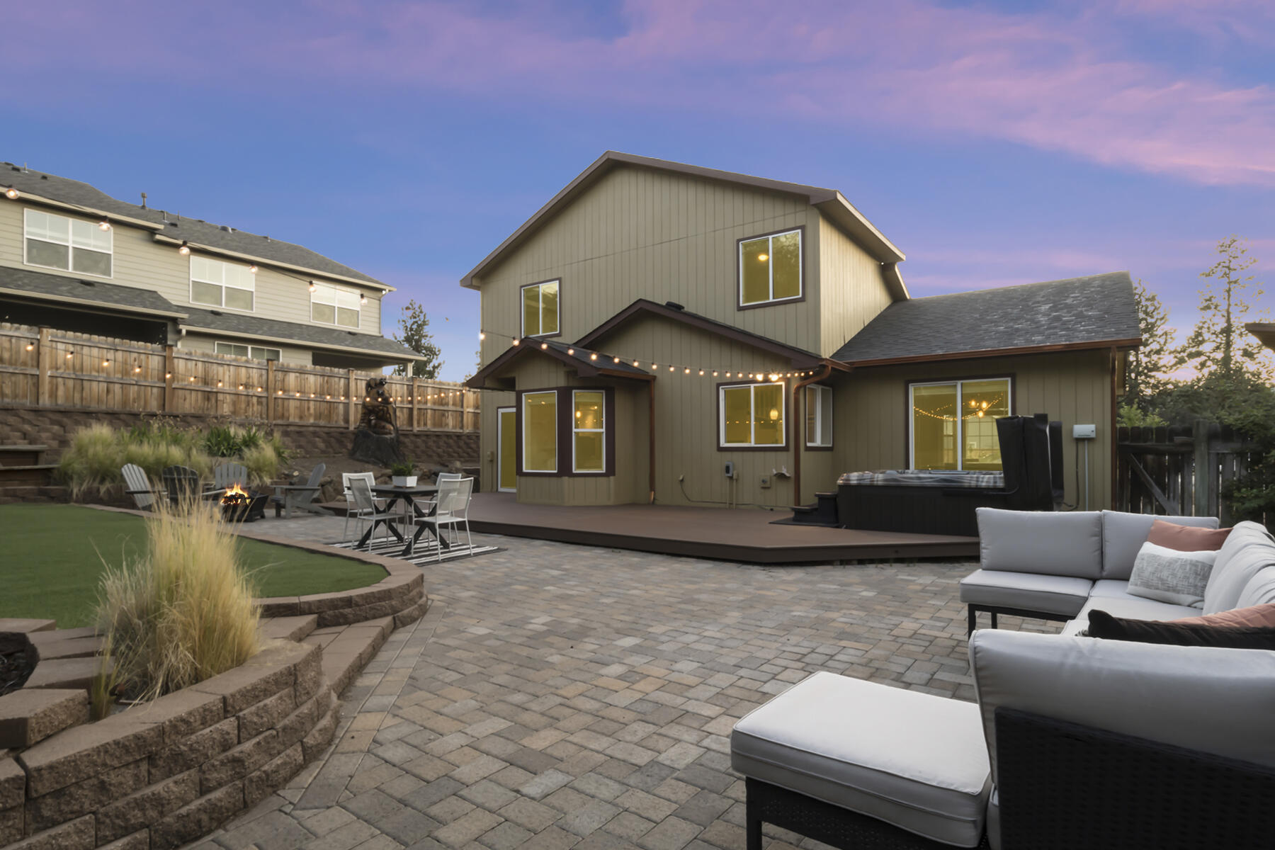 Deer Pointe Village - Residential