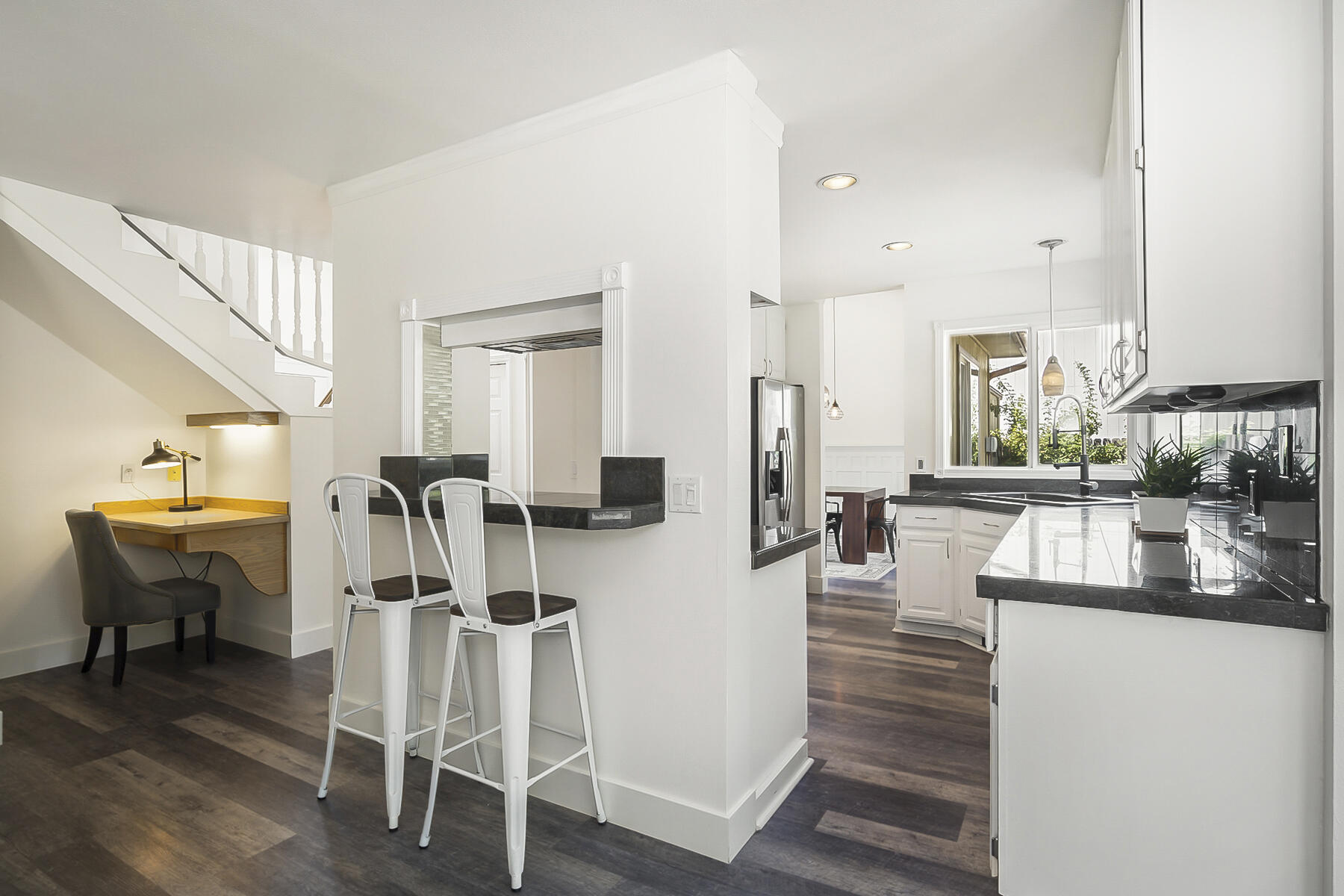Deer Pointe Village - Residential