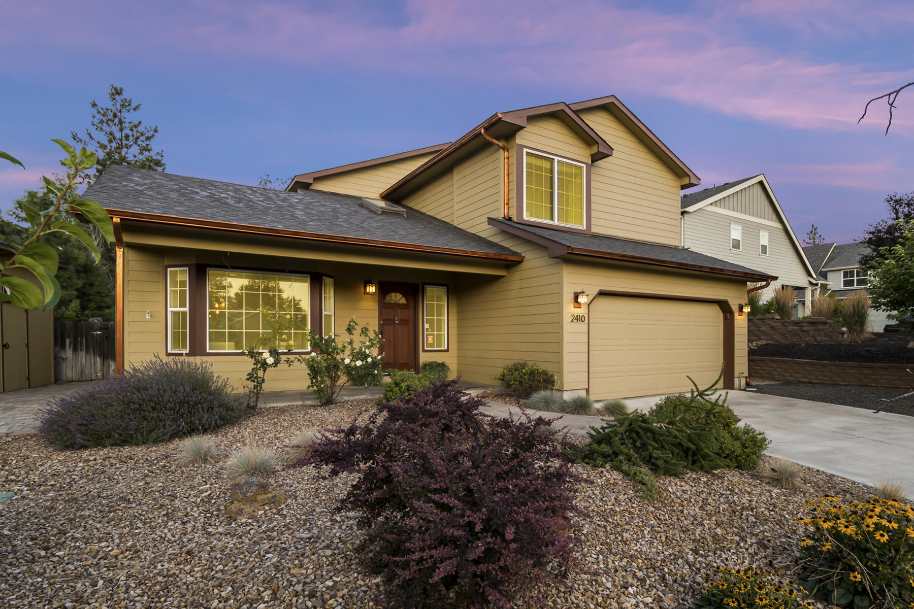 Deer Pointe Village - Residential
