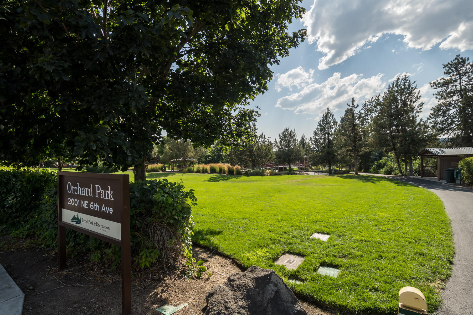 Deer Pointe Village - Residential