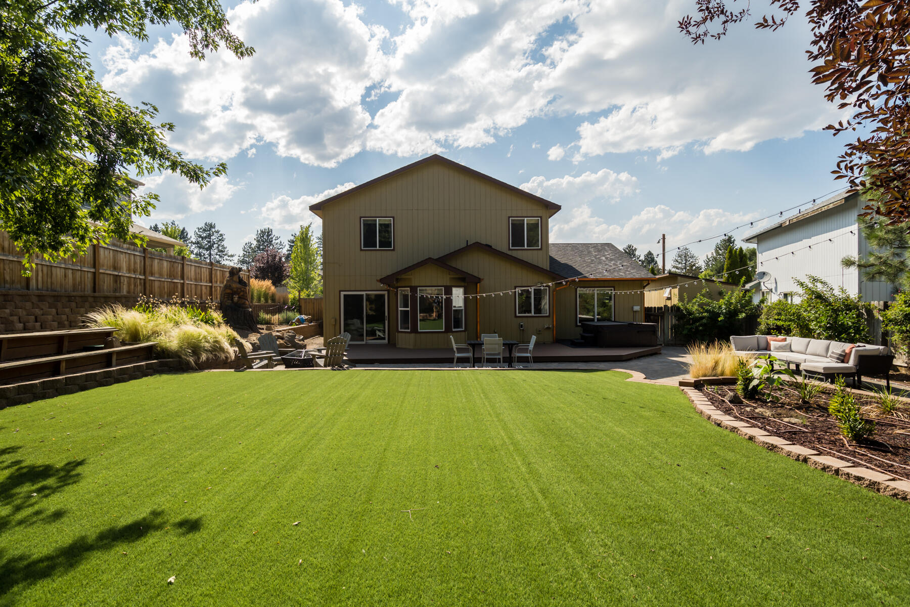 Deer Pointe Village - Residential