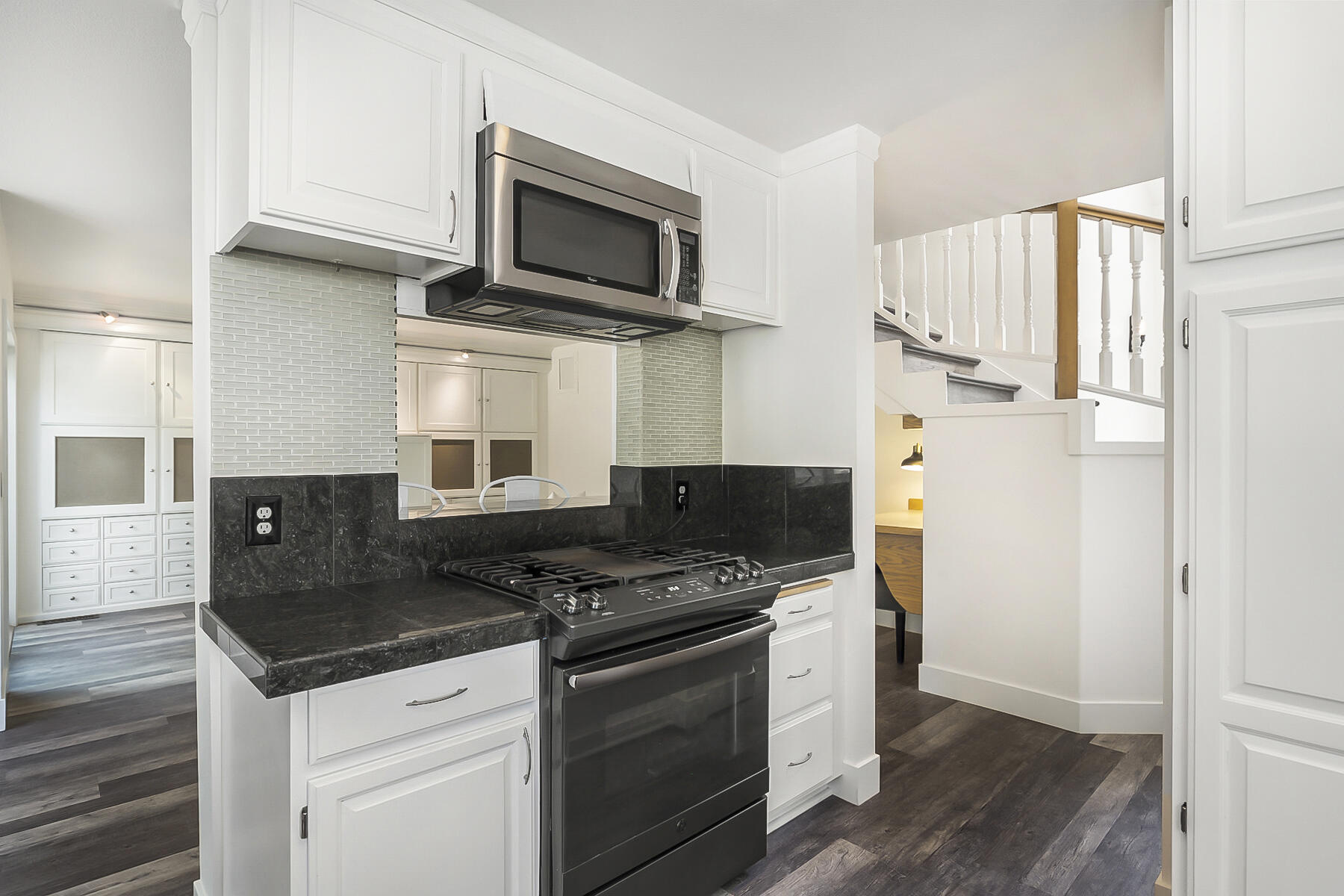 Deer Pointe Village - Residential